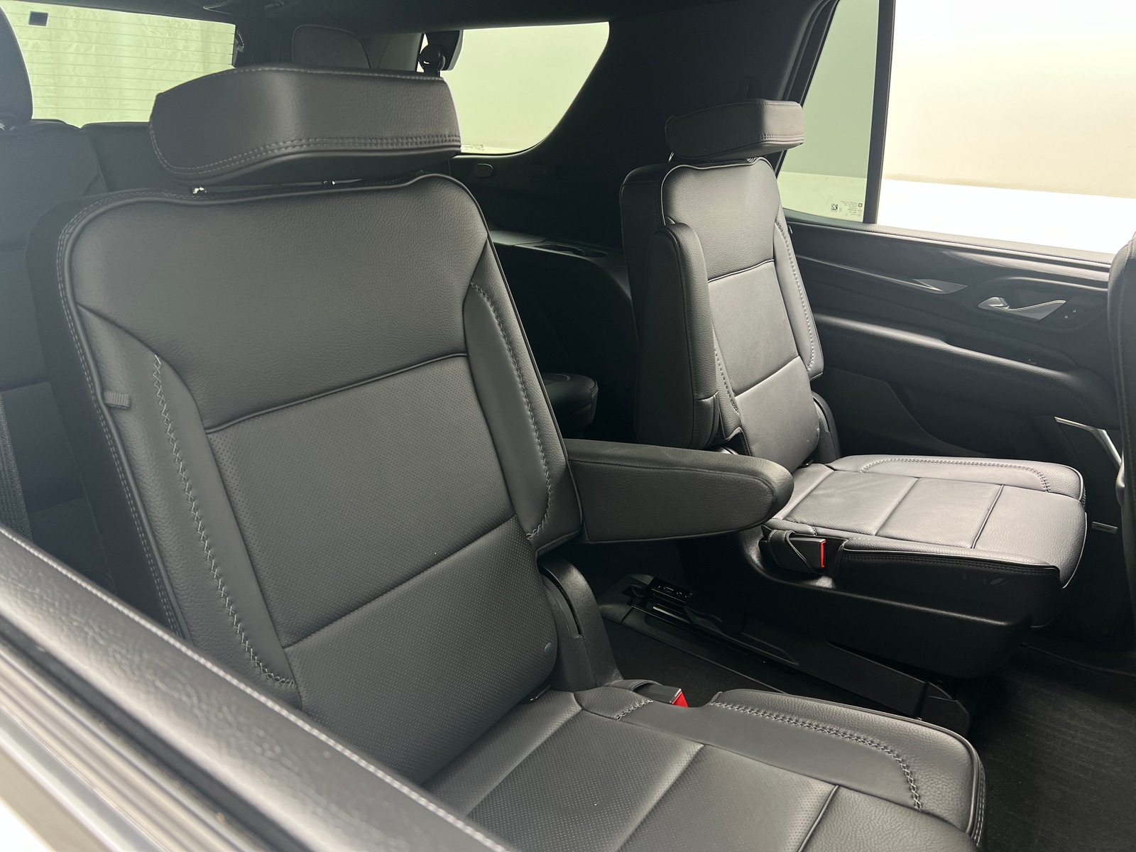 Thumbnail: 2022 GMC Yukon - 5