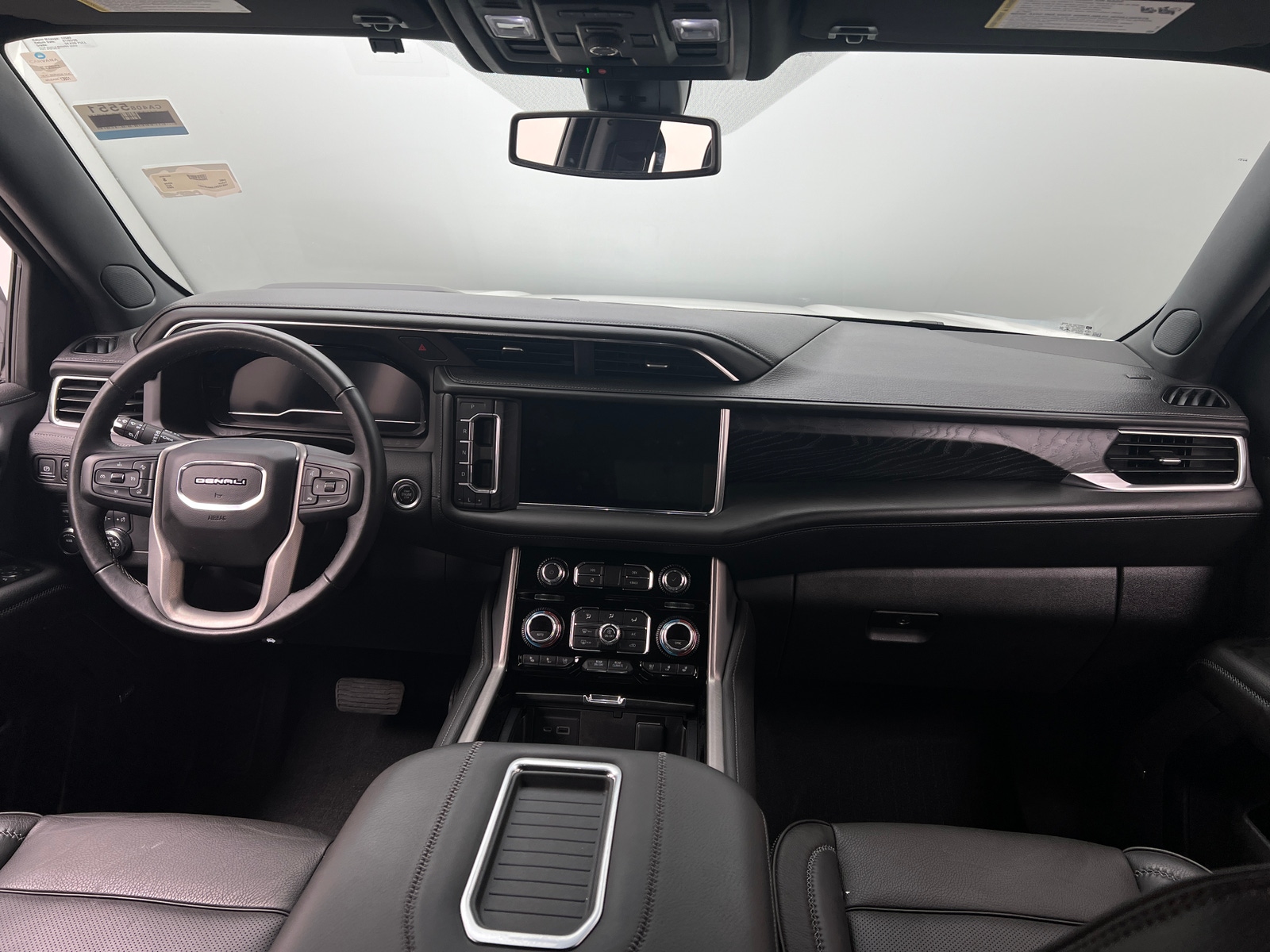 Thumbnail: 2022 GMC Yukon - 2