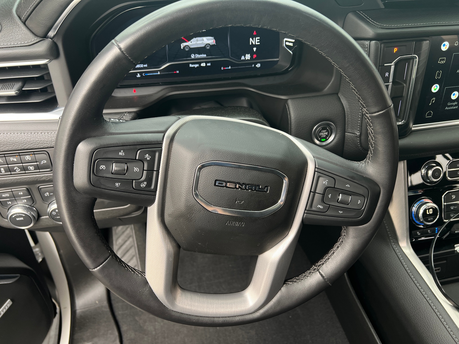 Thumbnail: 2022 GMC Yukon - 4