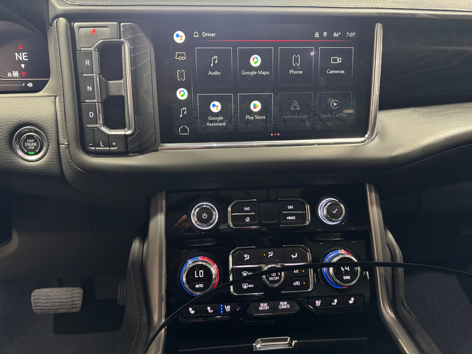 Thumbnail: 2022 GMC Yukon - 3