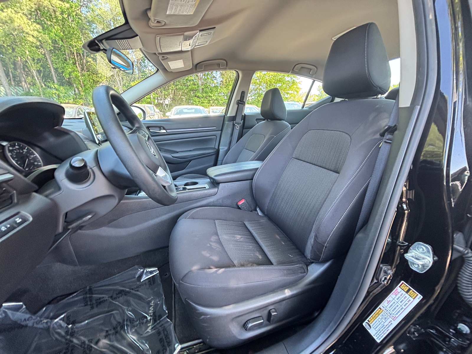 Thumbnail: 2025 Nissan Altima - 2