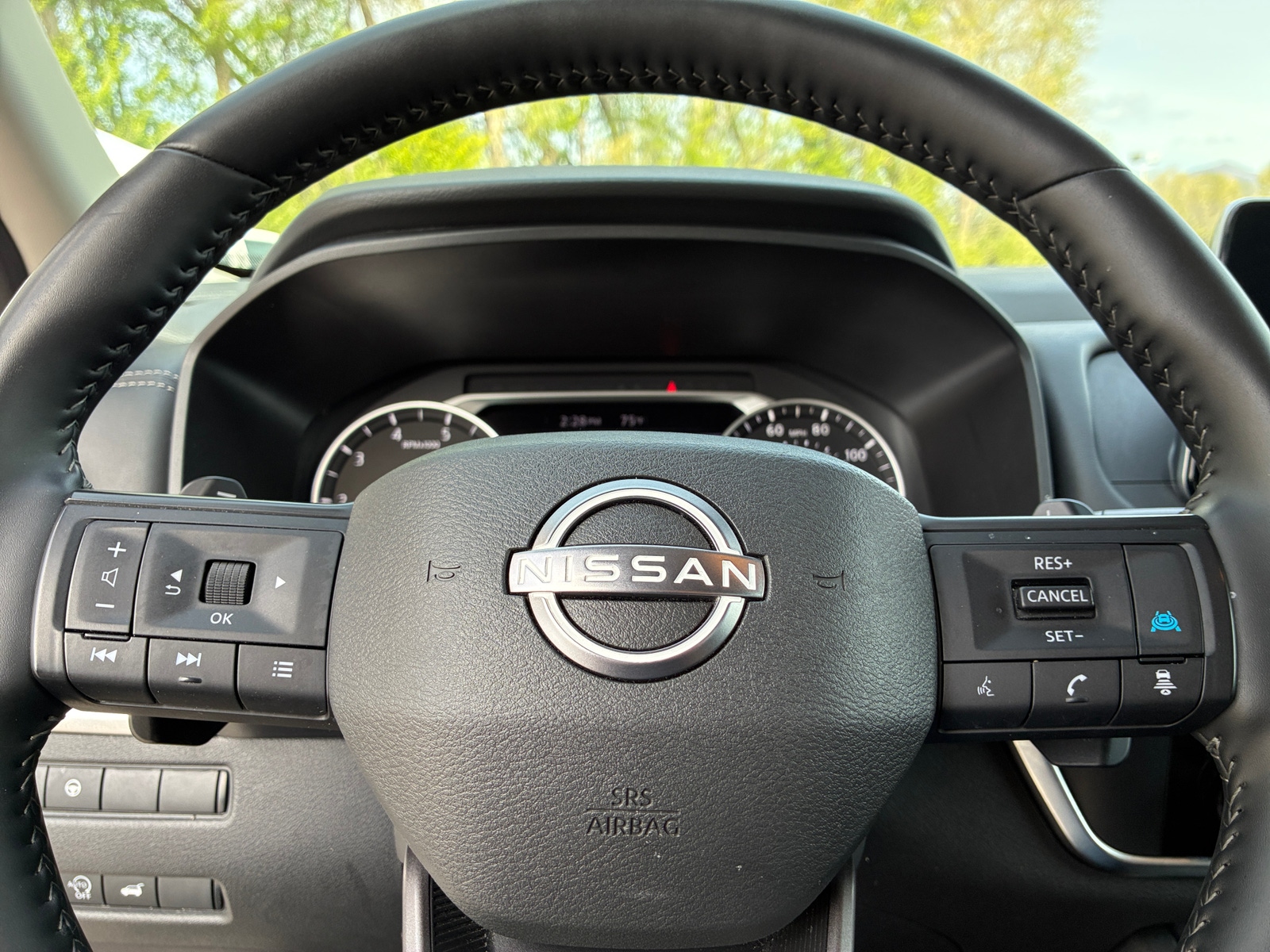 Thumbnail: 2025 Nissan Rogue - 5