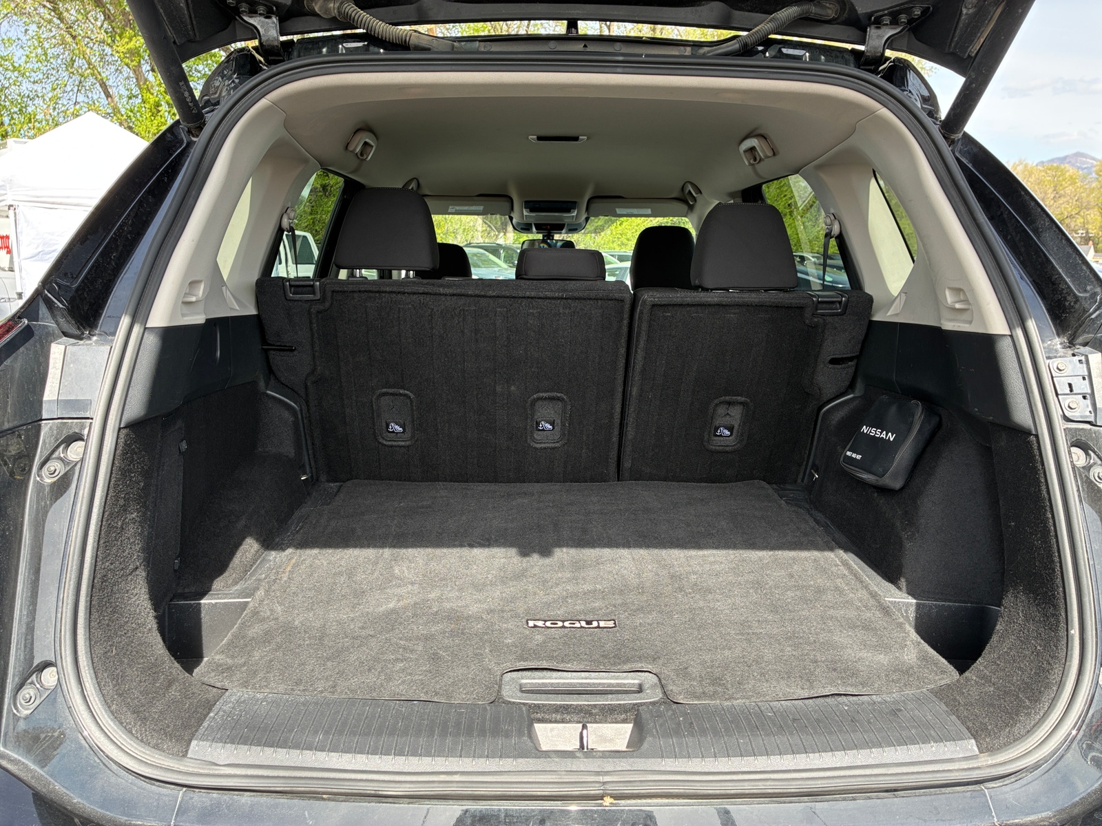 Thumbnail: 2025 Nissan Rogue - 6