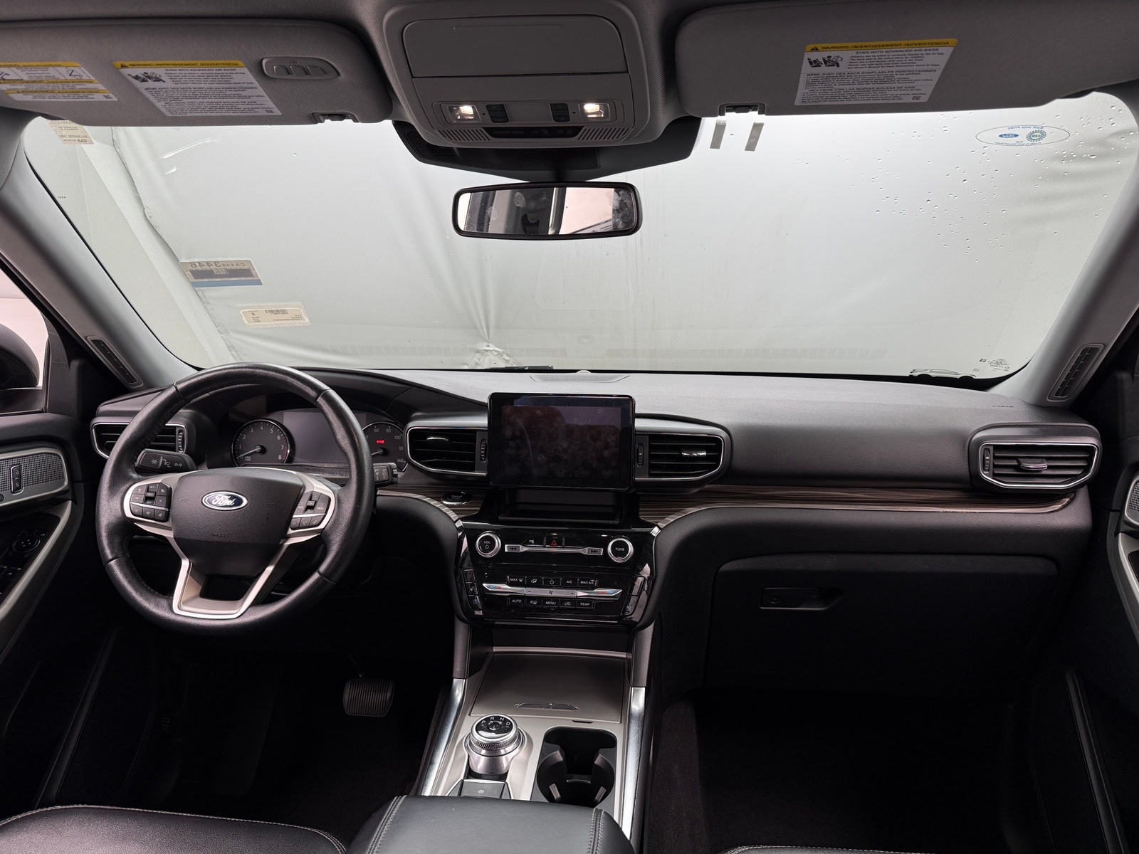 Thumbnail: 2024 Ford Explorer - 2