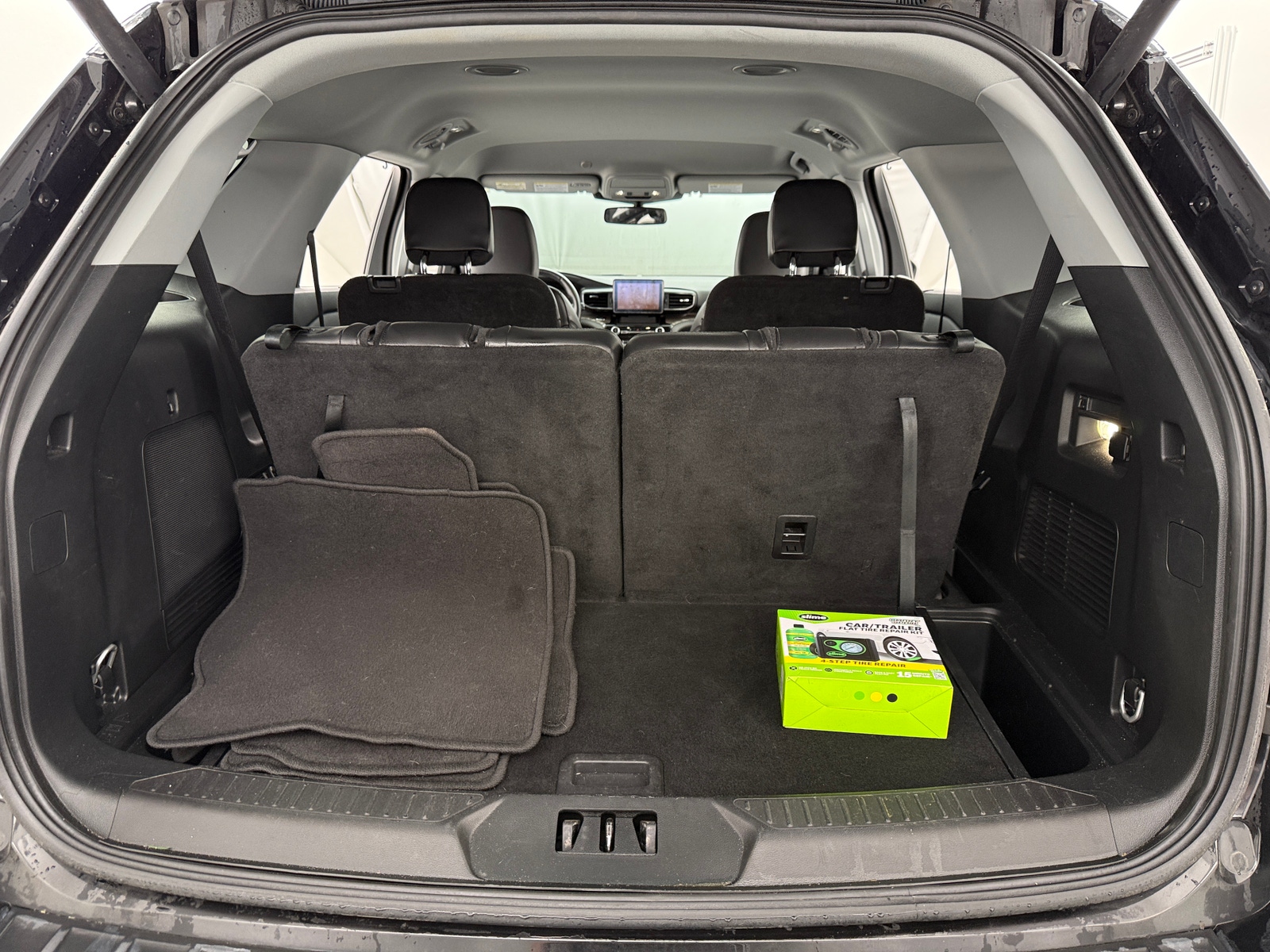 Thumbnail: 2024 Ford Explorer - 6