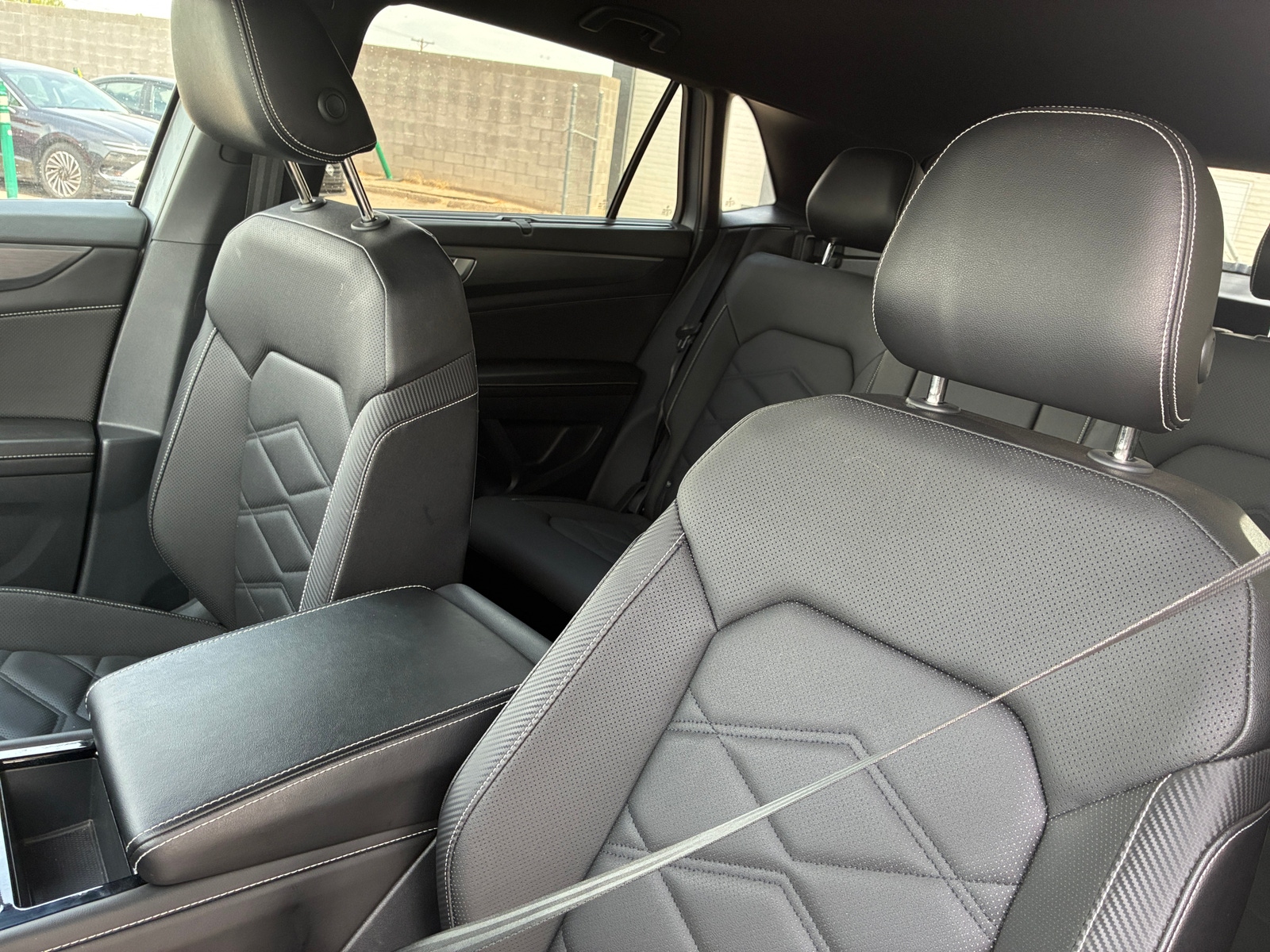 Thumbnail: 2025 Volkswagen Atlas - 2