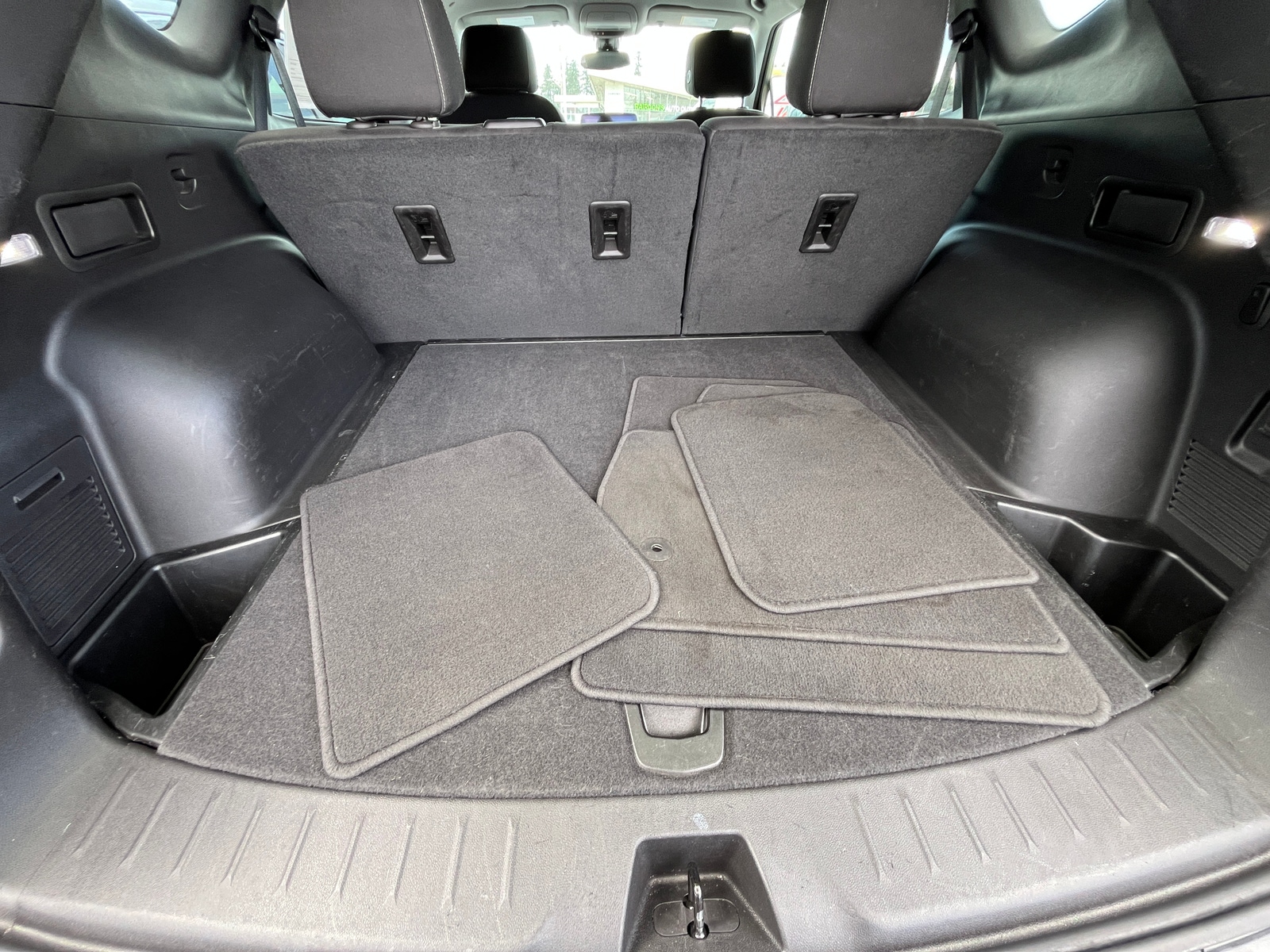 Thumbnail: 2025 Chevrolet Blazer - 6