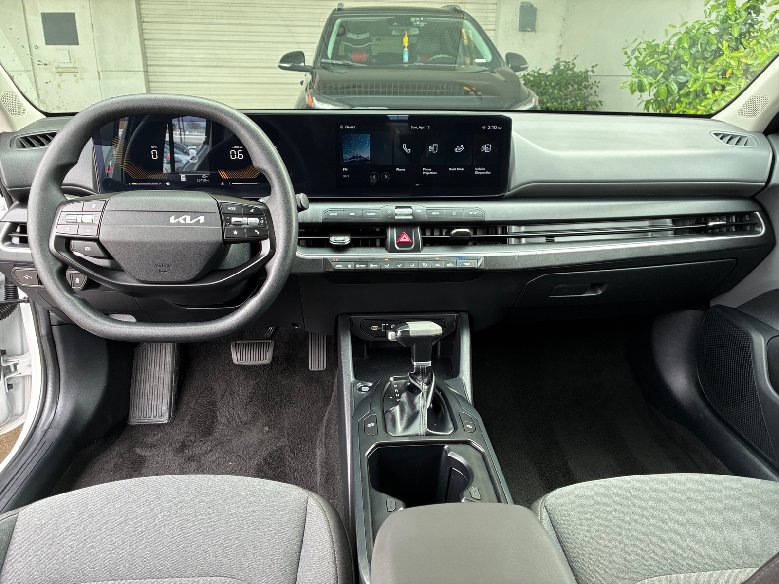 Thumbnail: 2025 Kia K4 - 3