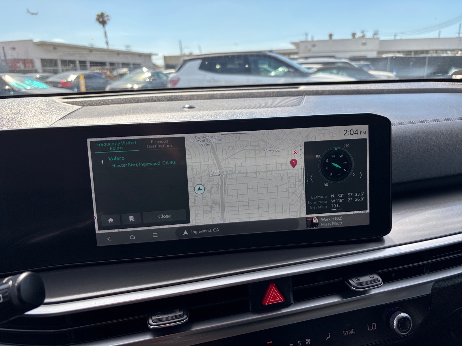 Thumbnail: 2024 Kia Sorento - 3