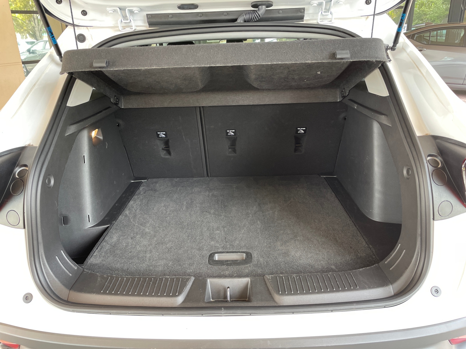 Thumbnail: 2025 Chevrolet Trax - 6