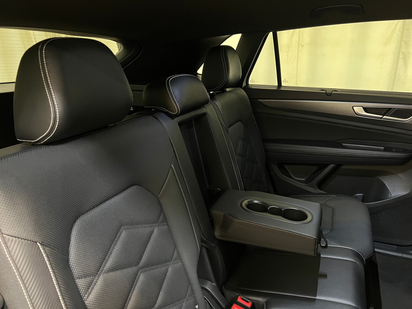 Thumbnail: 2025 Volkswagen Atlas - 5