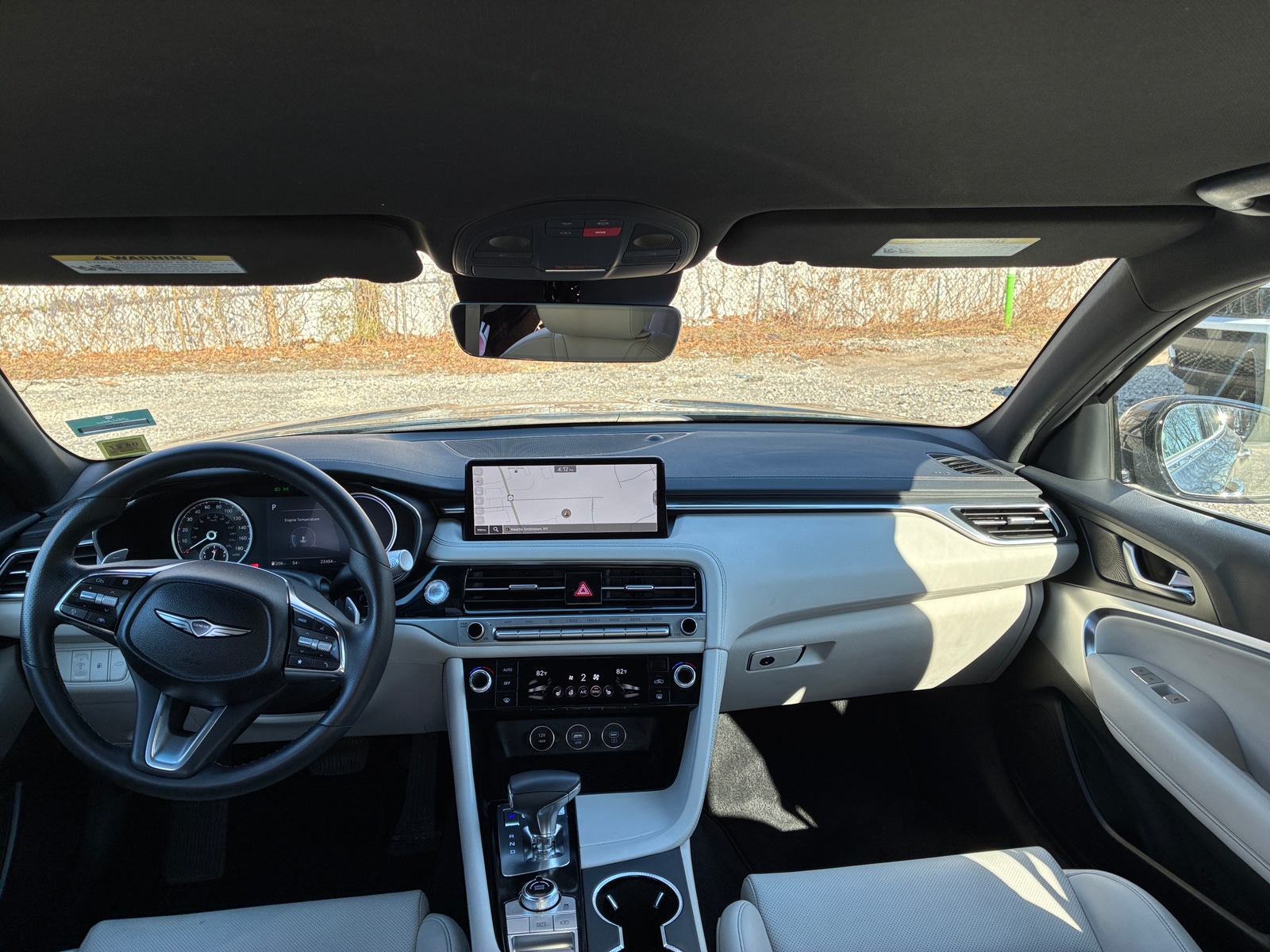 Thumbnail: 2025 Genesis G70 - 3