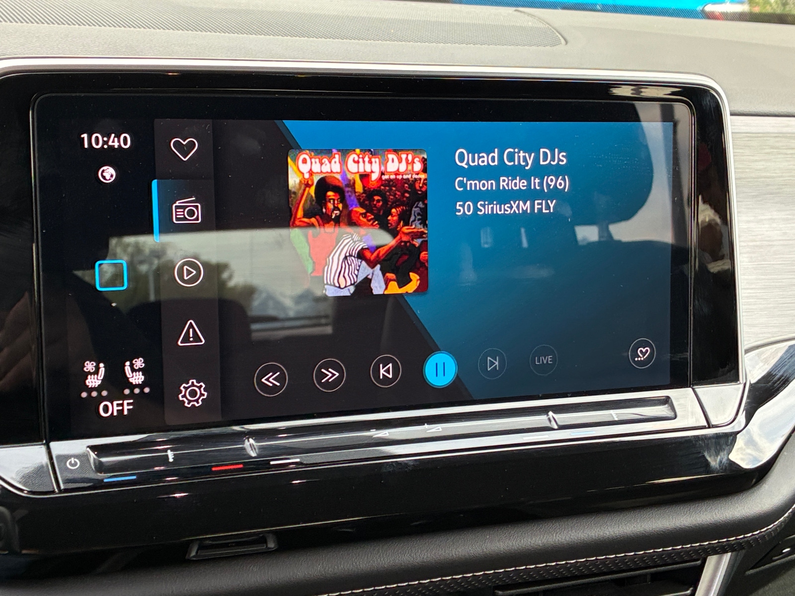 Thumbnail: 2025 Volkswagen Atlas - 4