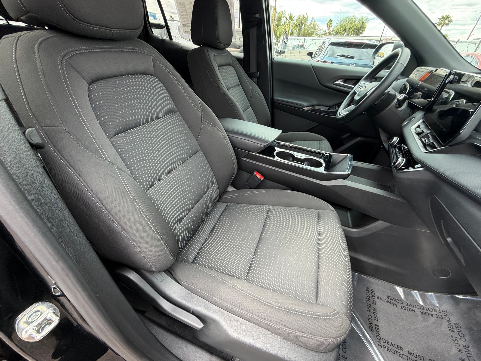Thumbnail: 2025 Chevrolet Equinox - 2