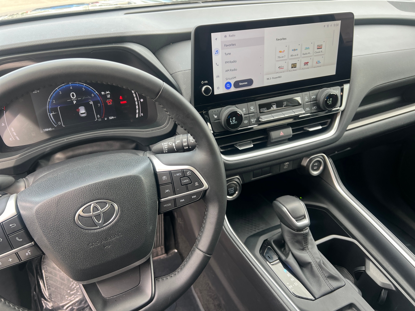 Thumbnail: 2025 Toyota Grand Highlander - 3