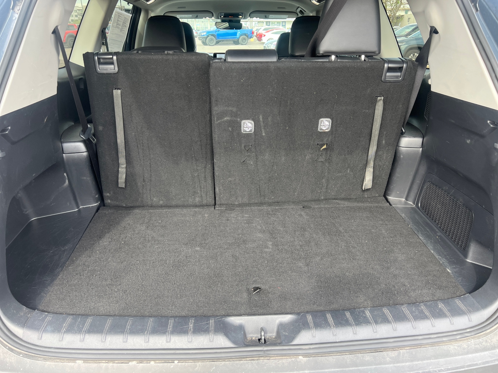 Thumbnail: 2025 Toyota Grand Highlander - 5