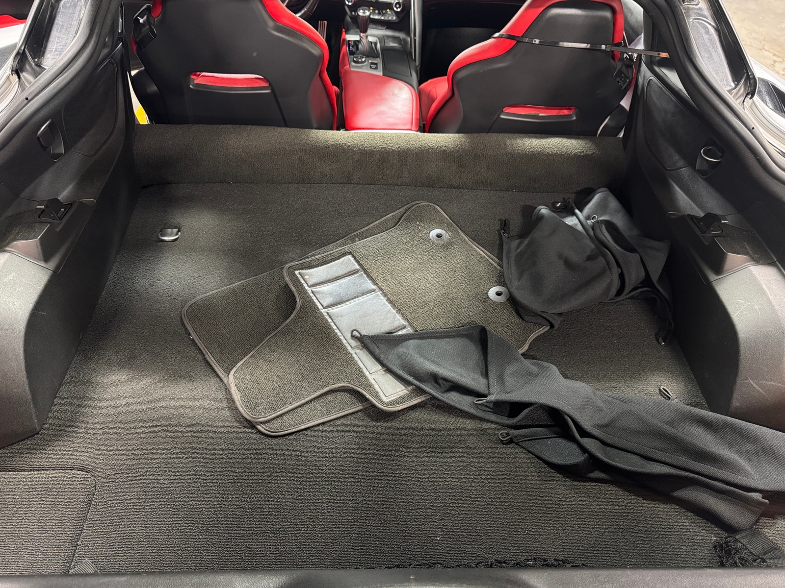 Thumbnail: 2016 Chevrolet Corvette - 4