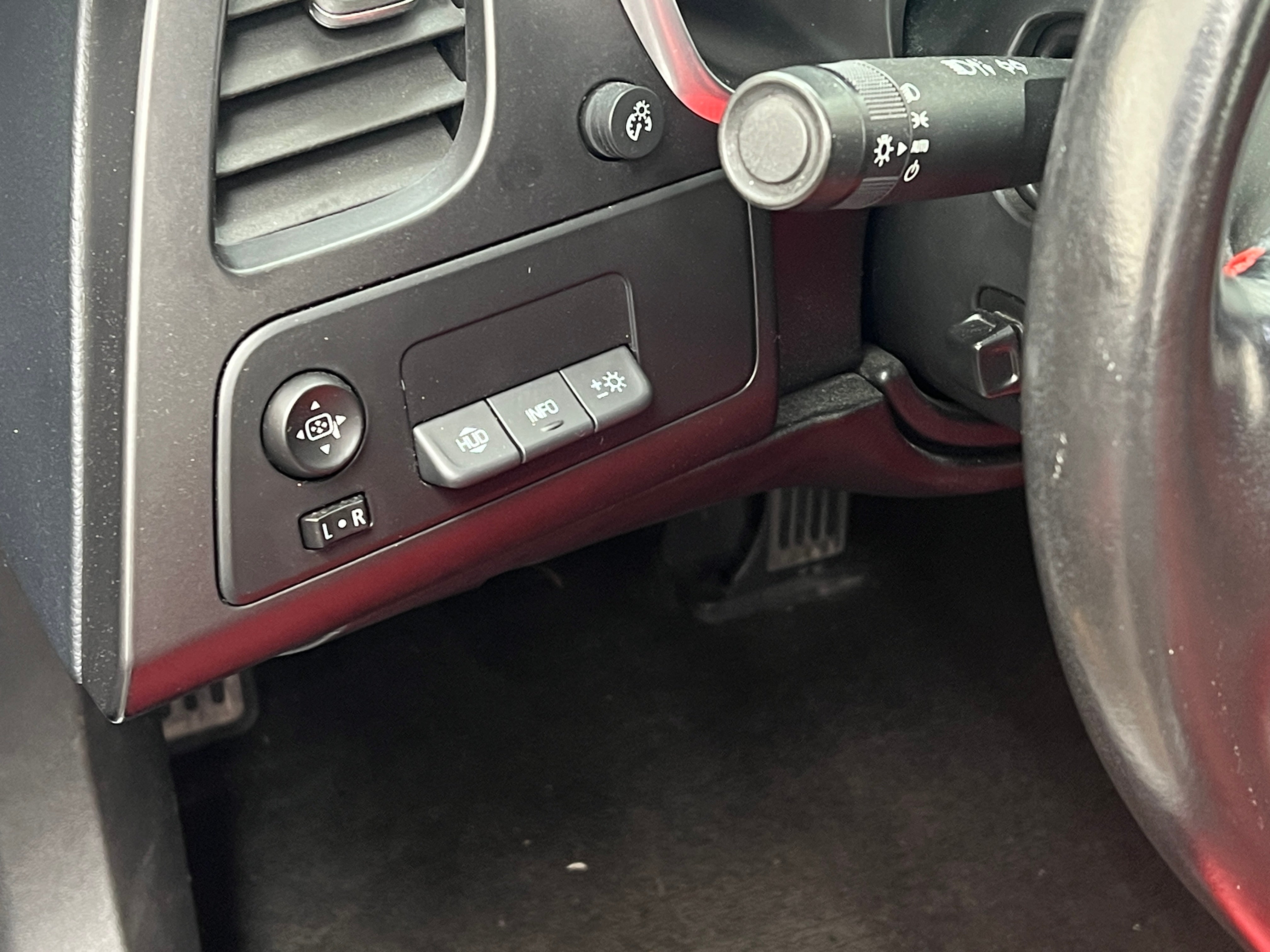 2016 Chevrolet Corvette