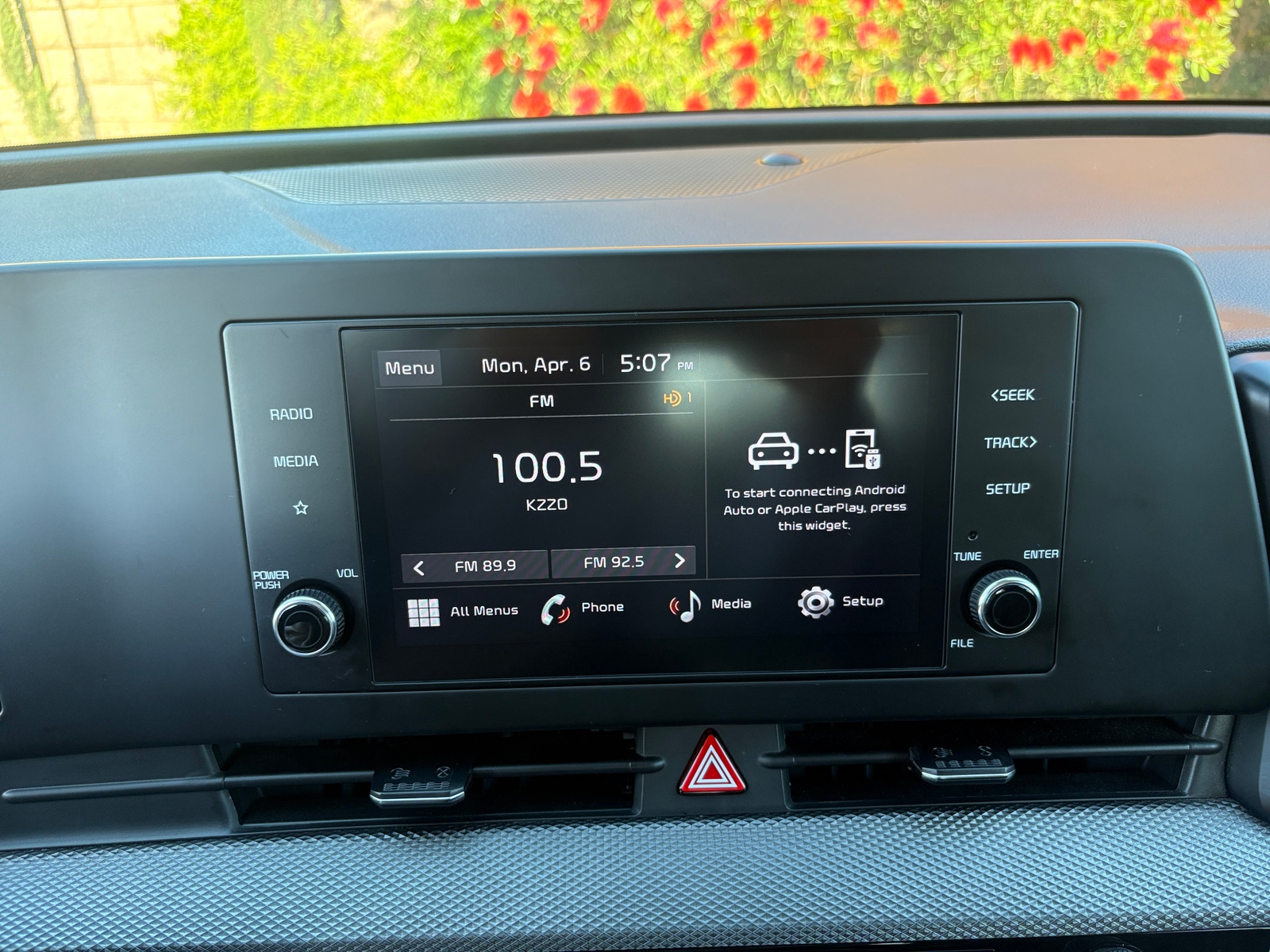 Thumbnail: 2025 Kia Sportage - 4