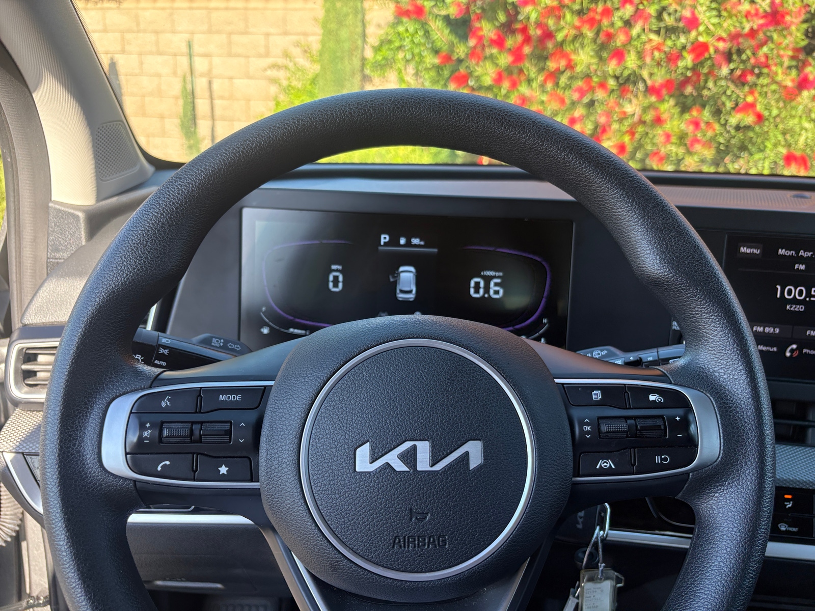 Thumbnail: 2025 Kia Sportage - 5