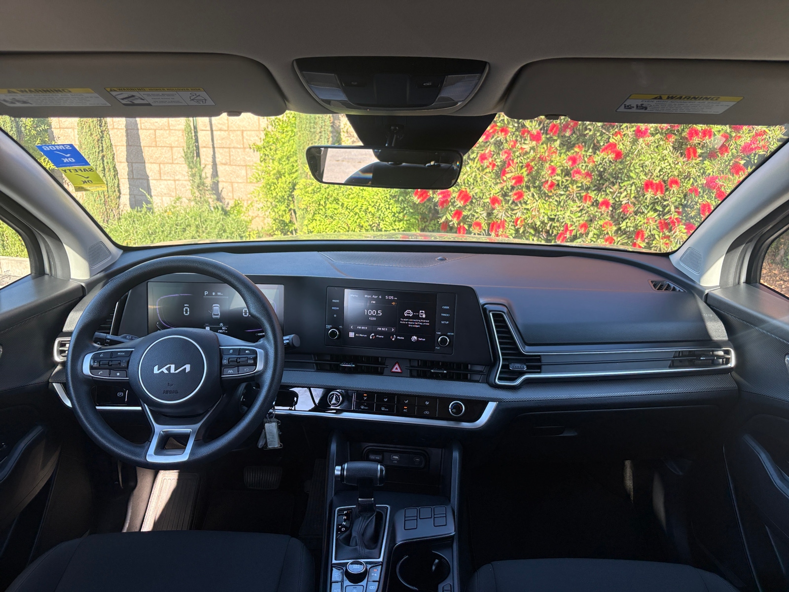 Thumbnail: 2025 Kia Sportage - 3