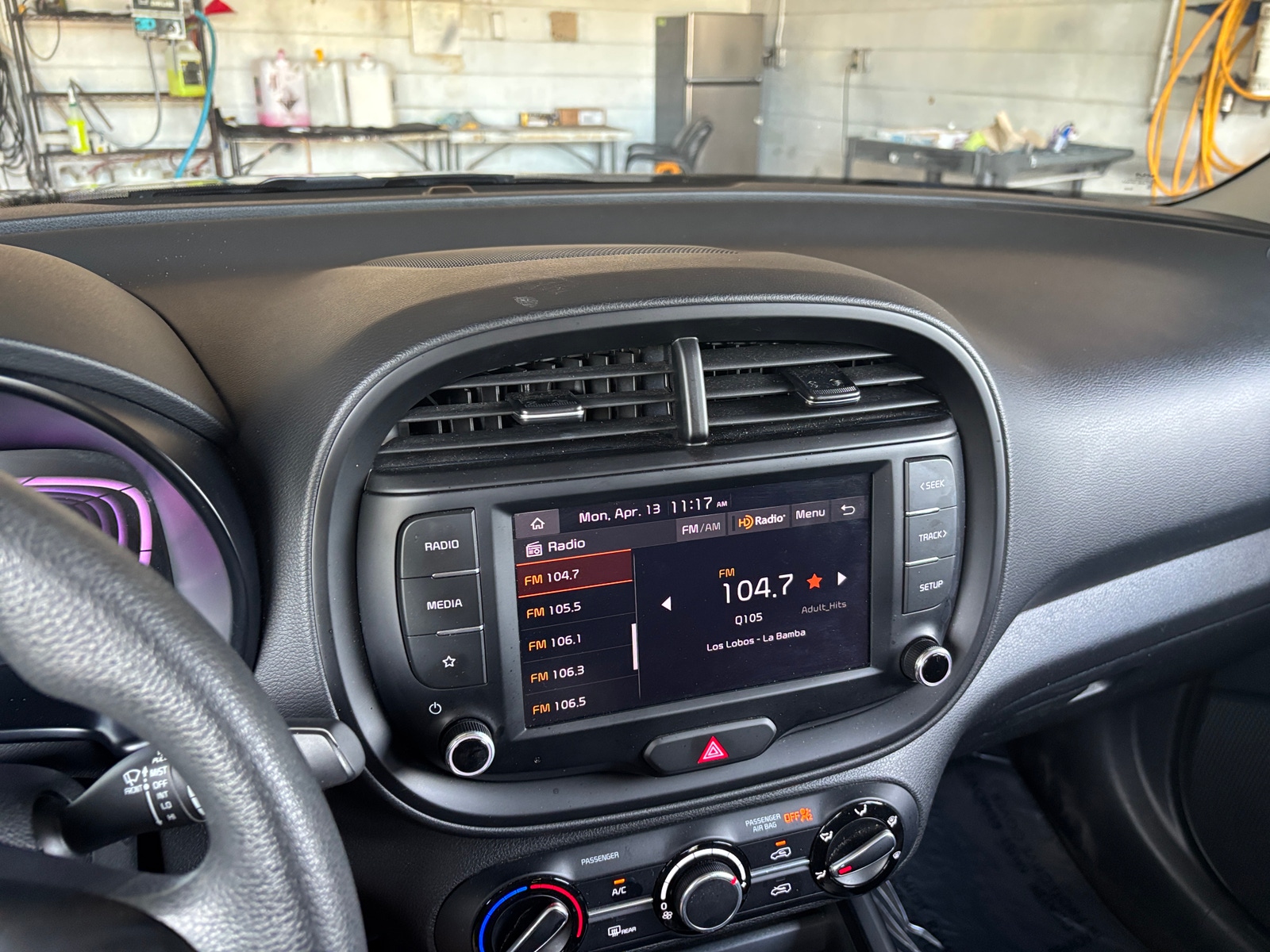 Thumbnail: 2025 Kia Soul - 4