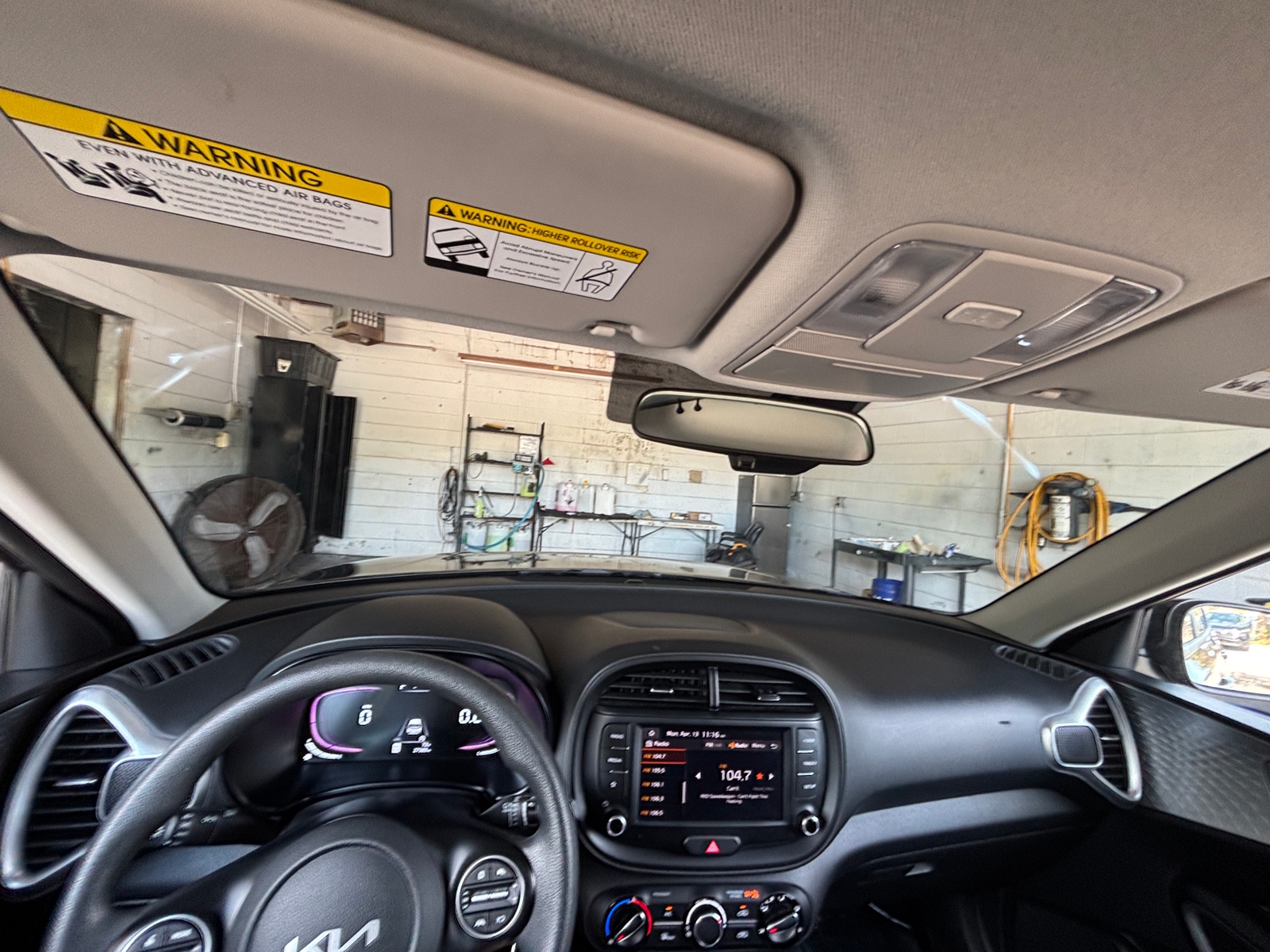 Thumbnail: 2025 Kia Soul - 3