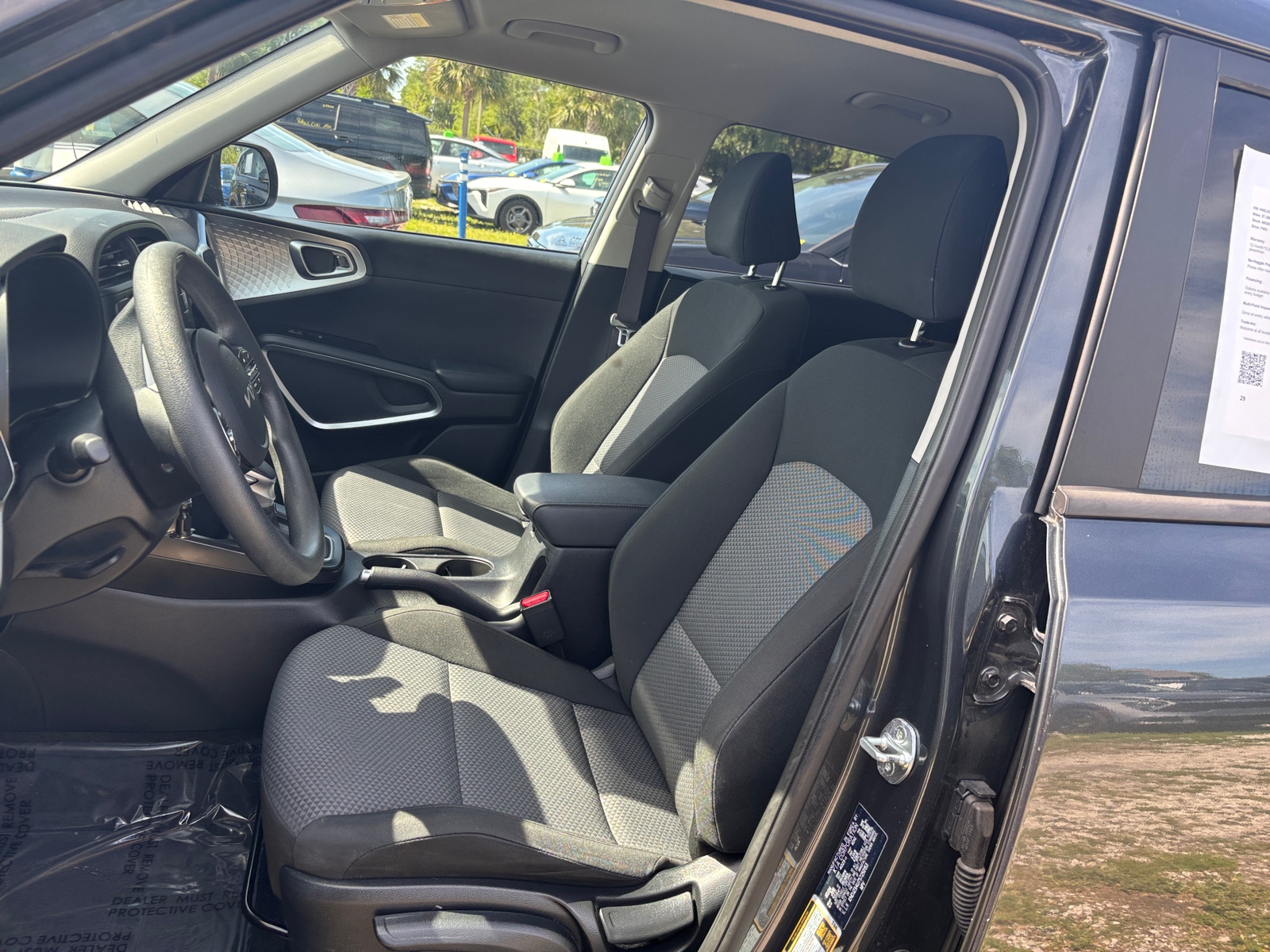 Thumbnail: 2025 Kia Soul - 2