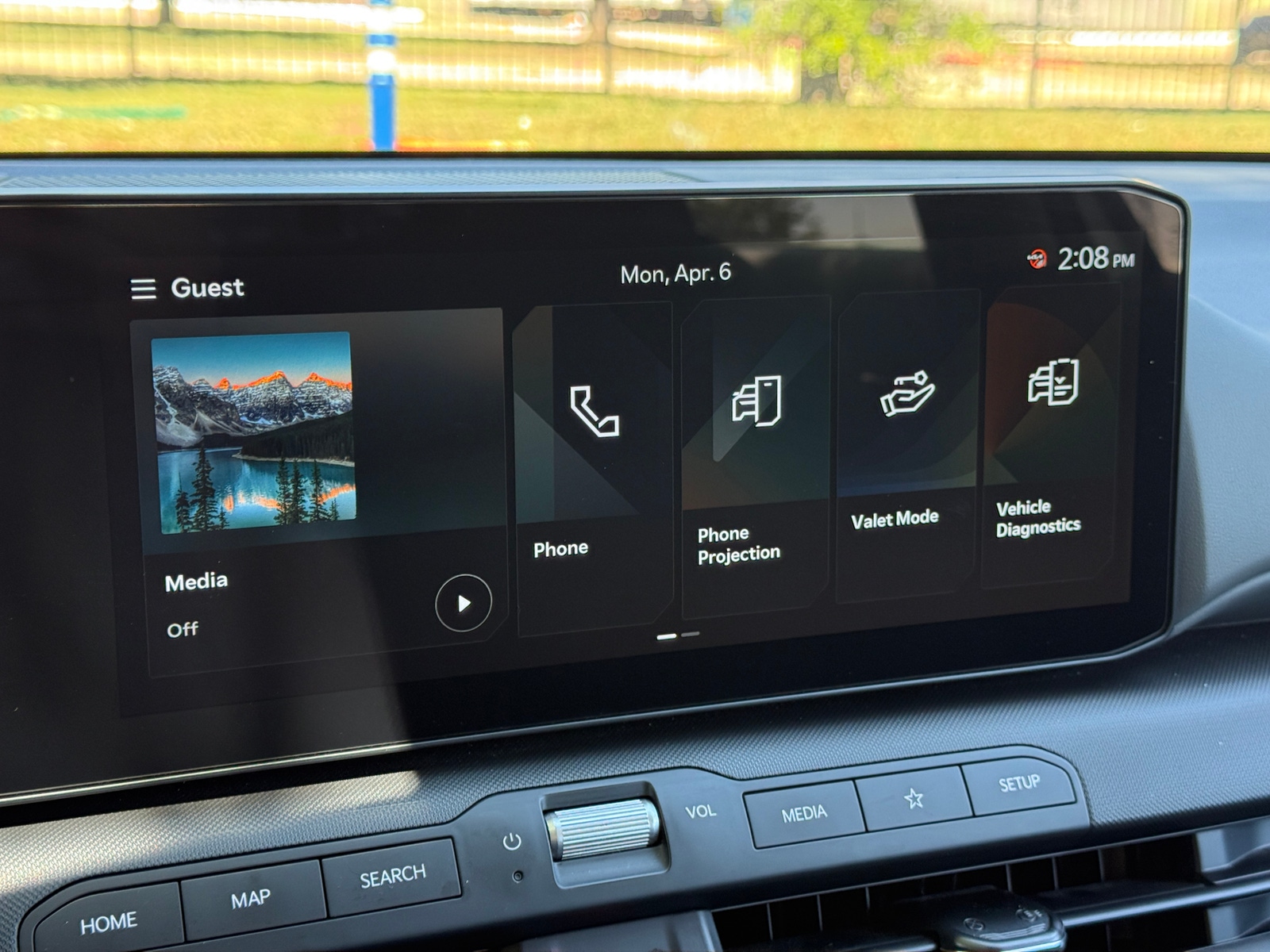 Thumbnail: 2025 Kia K4 - 4