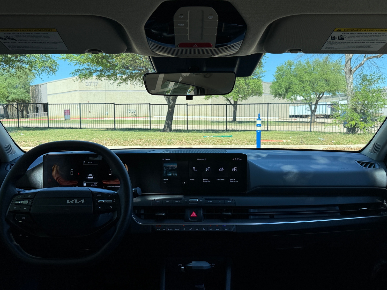 Thumbnail: 2025 Kia K4 - 3