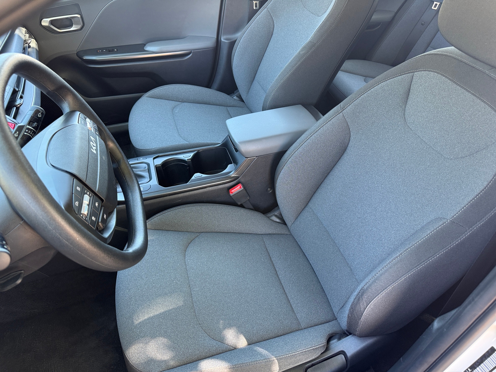 Thumbnail: 2025 Kia K4 - 2