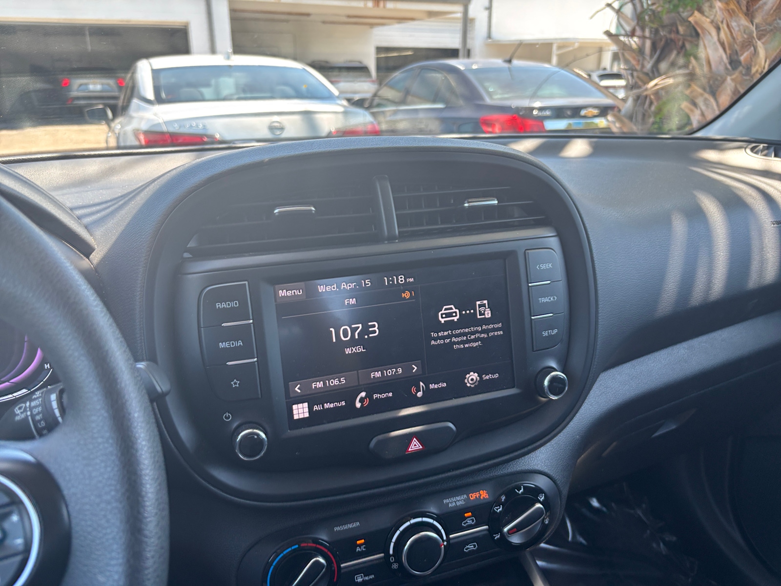 Thumbnail: 2025 Kia Soul - 4