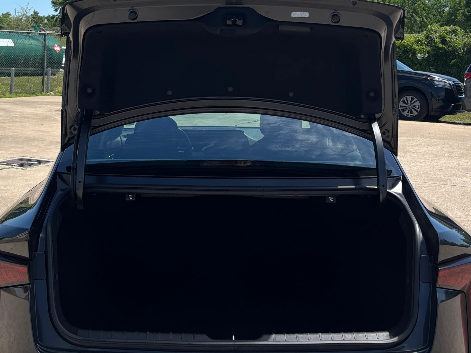 Thumbnail: 2025 Kia K4 - 6