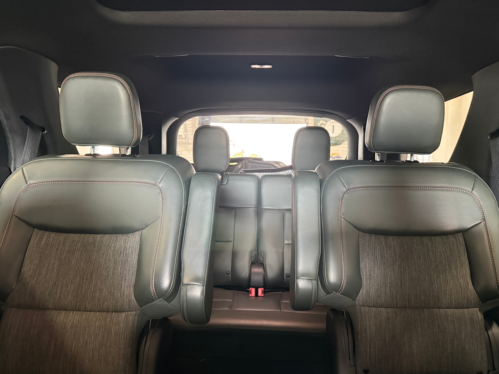 Thumbnail: 2023 Ford Explorer - 5