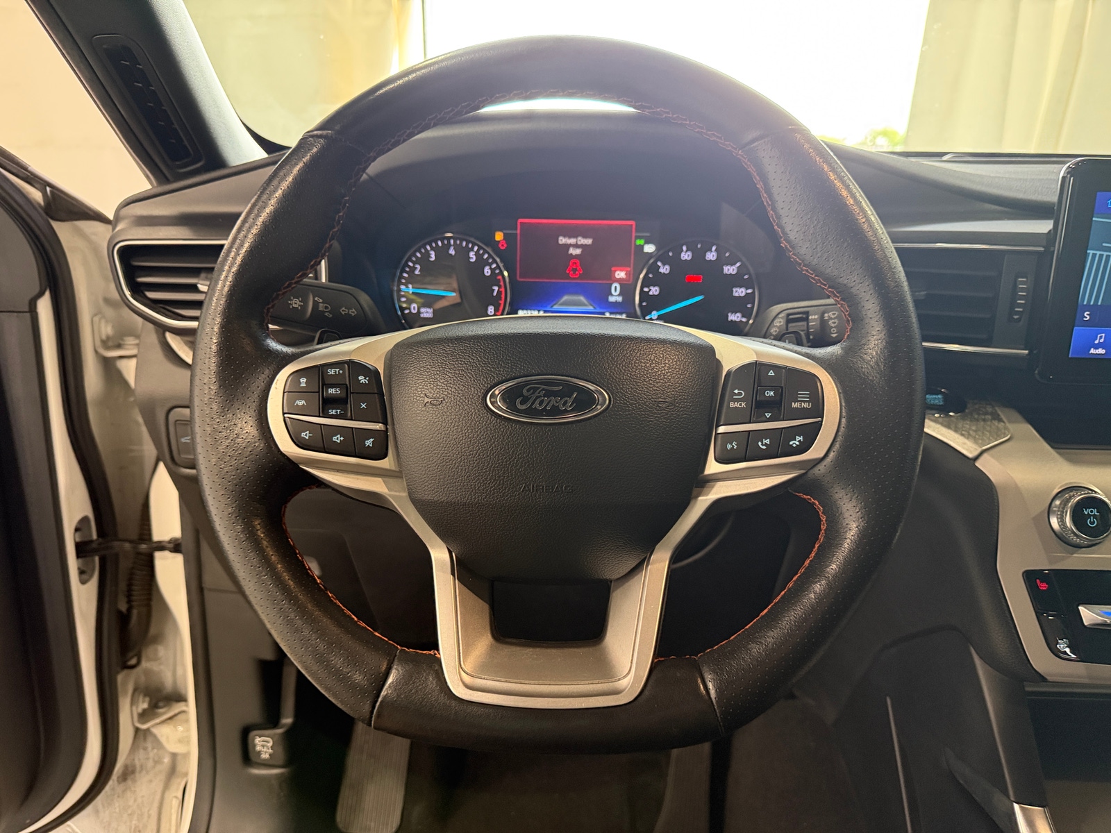 Thumbnail: 2023 Ford Explorer - 4