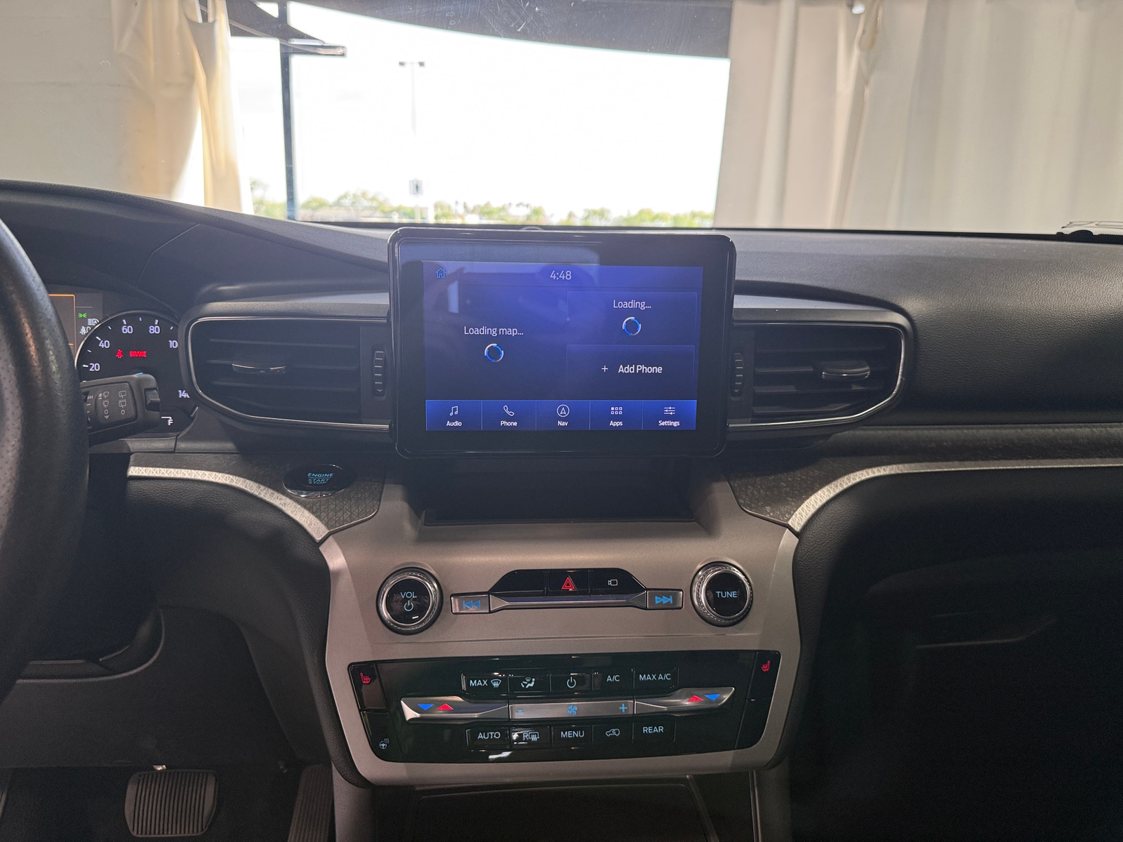 Thumbnail: 2023 Ford Explorer - 3