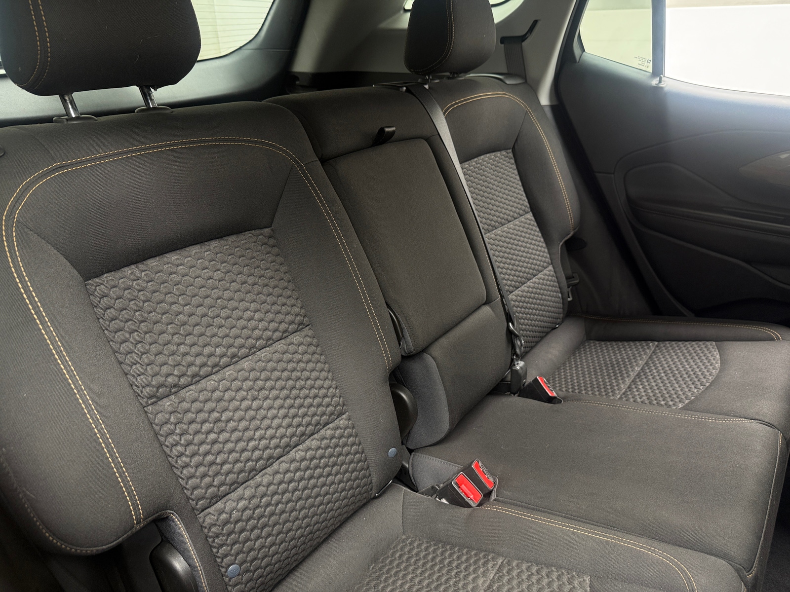 Thumbnail: 2021 GMC Terrain - 6