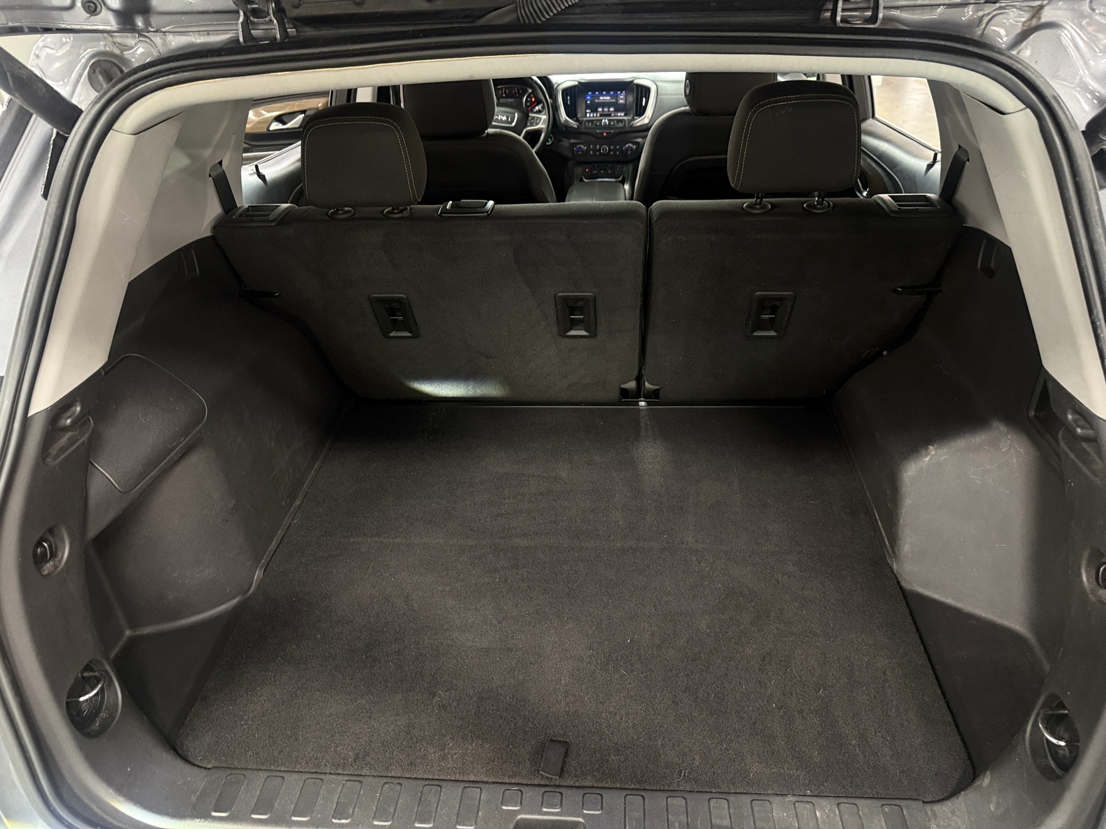 Thumbnail: 2021 GMC Terrain - 7