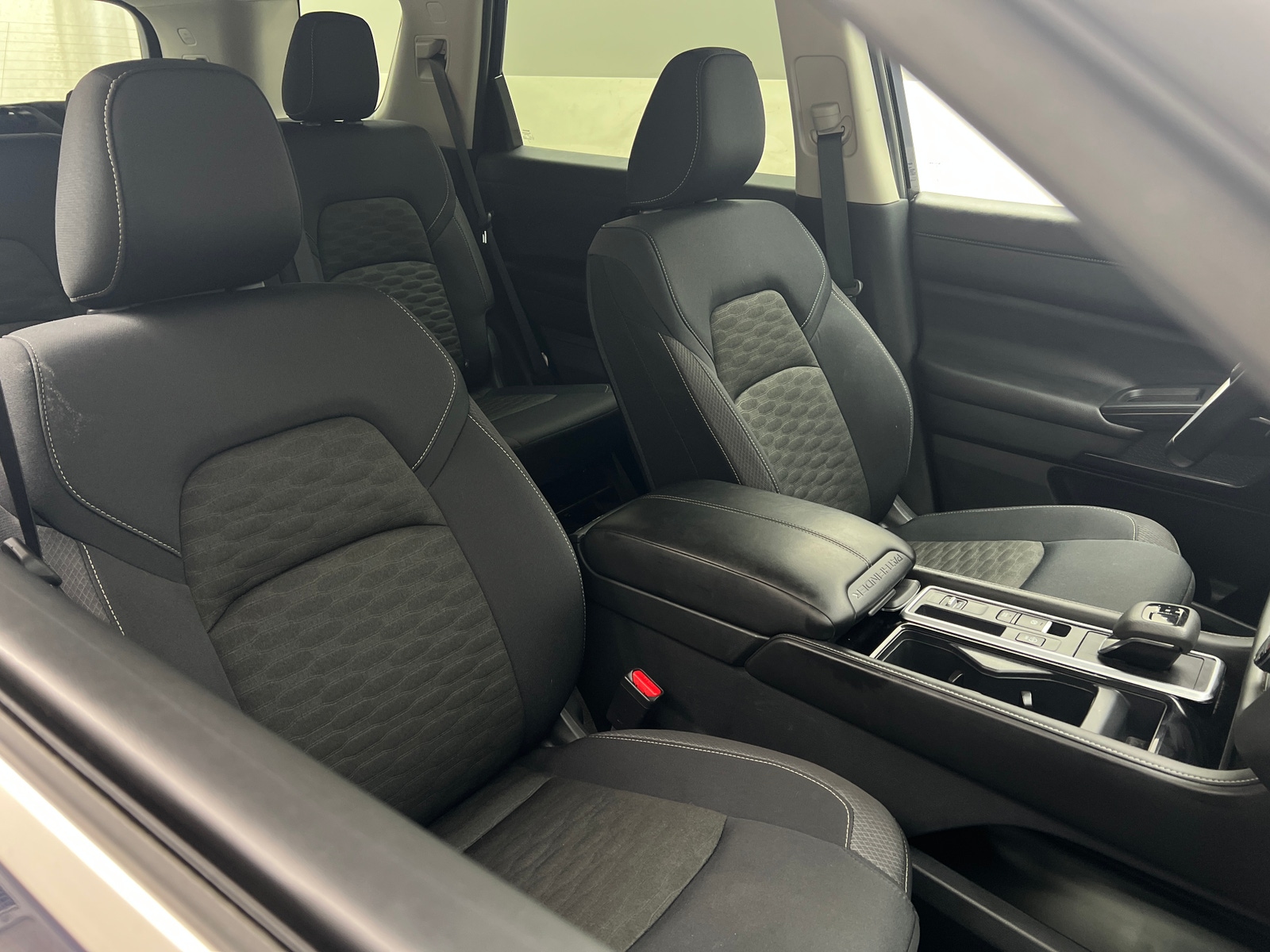 Thumbnail: 2024 Nissan Pathfinder - 2