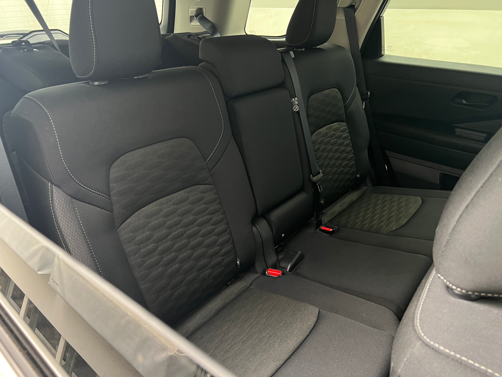 Thumbnail: 2024 Nissan Pathfinder - 6