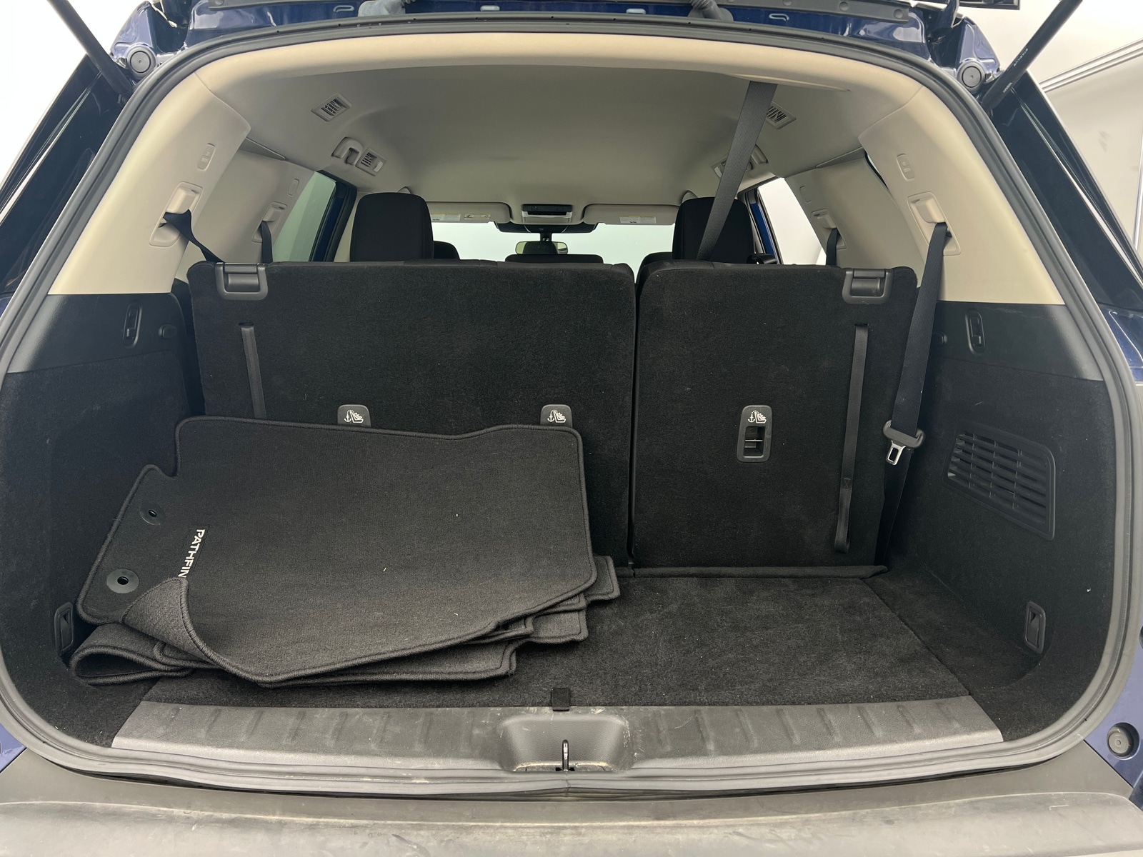 Thumbnail: 2024 Nissan Pathfinder - 7