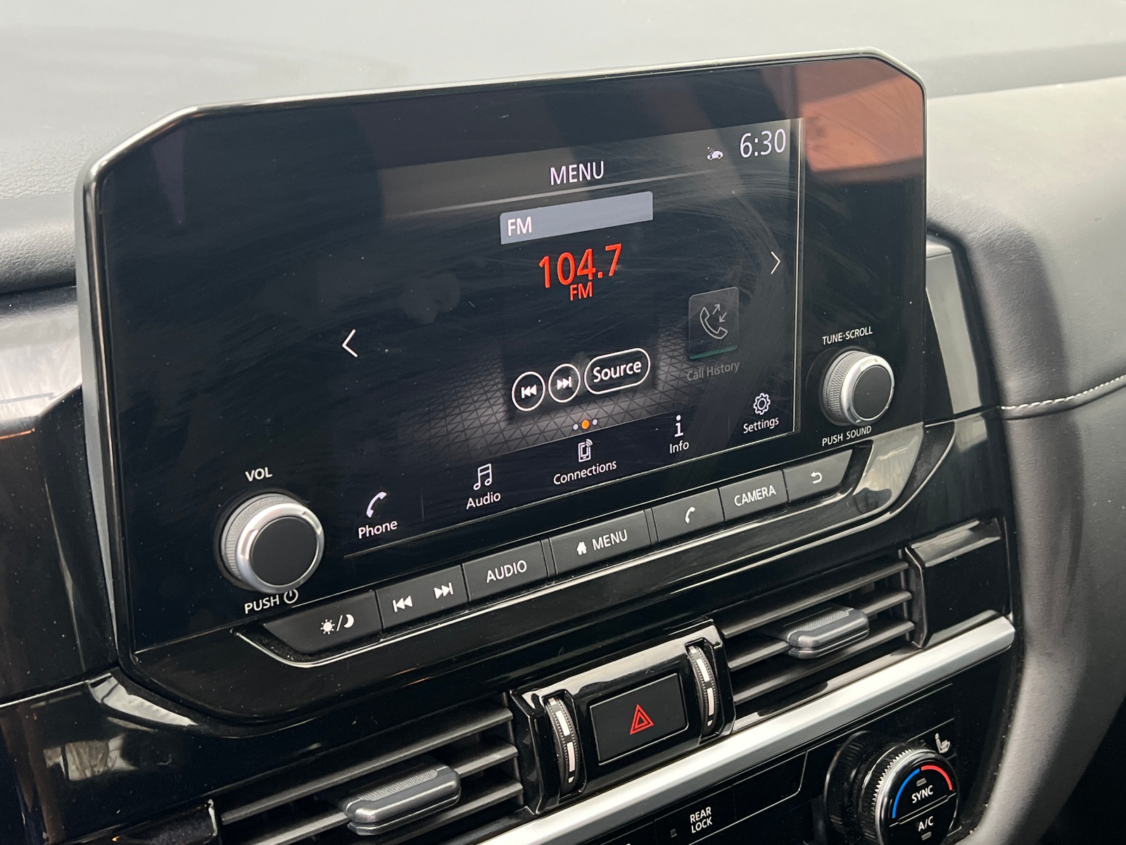 Thumbnail: 2024 Nissan Pathfinder - 4