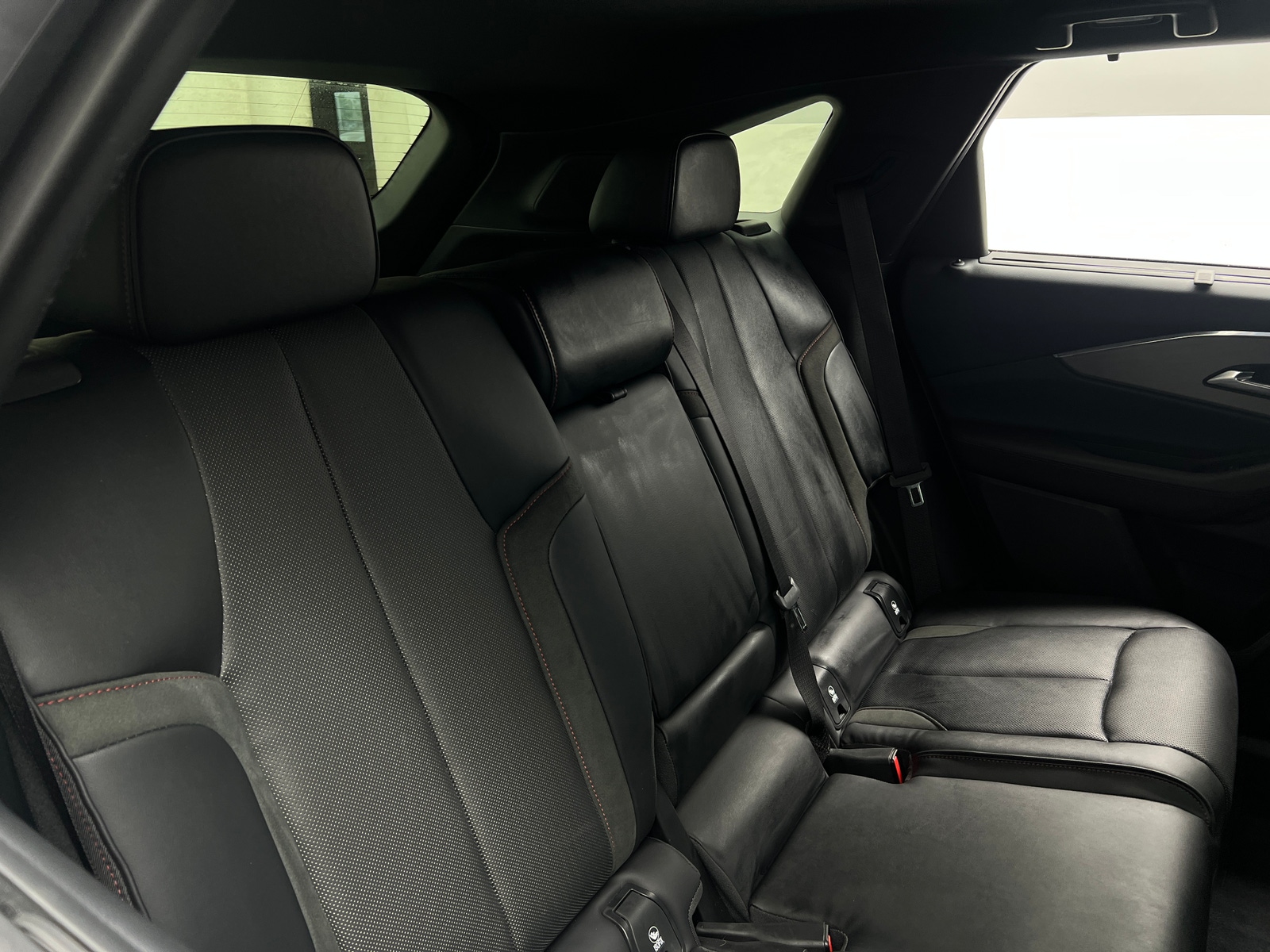 Thumbnail: 2024 Acura ZDX - 5