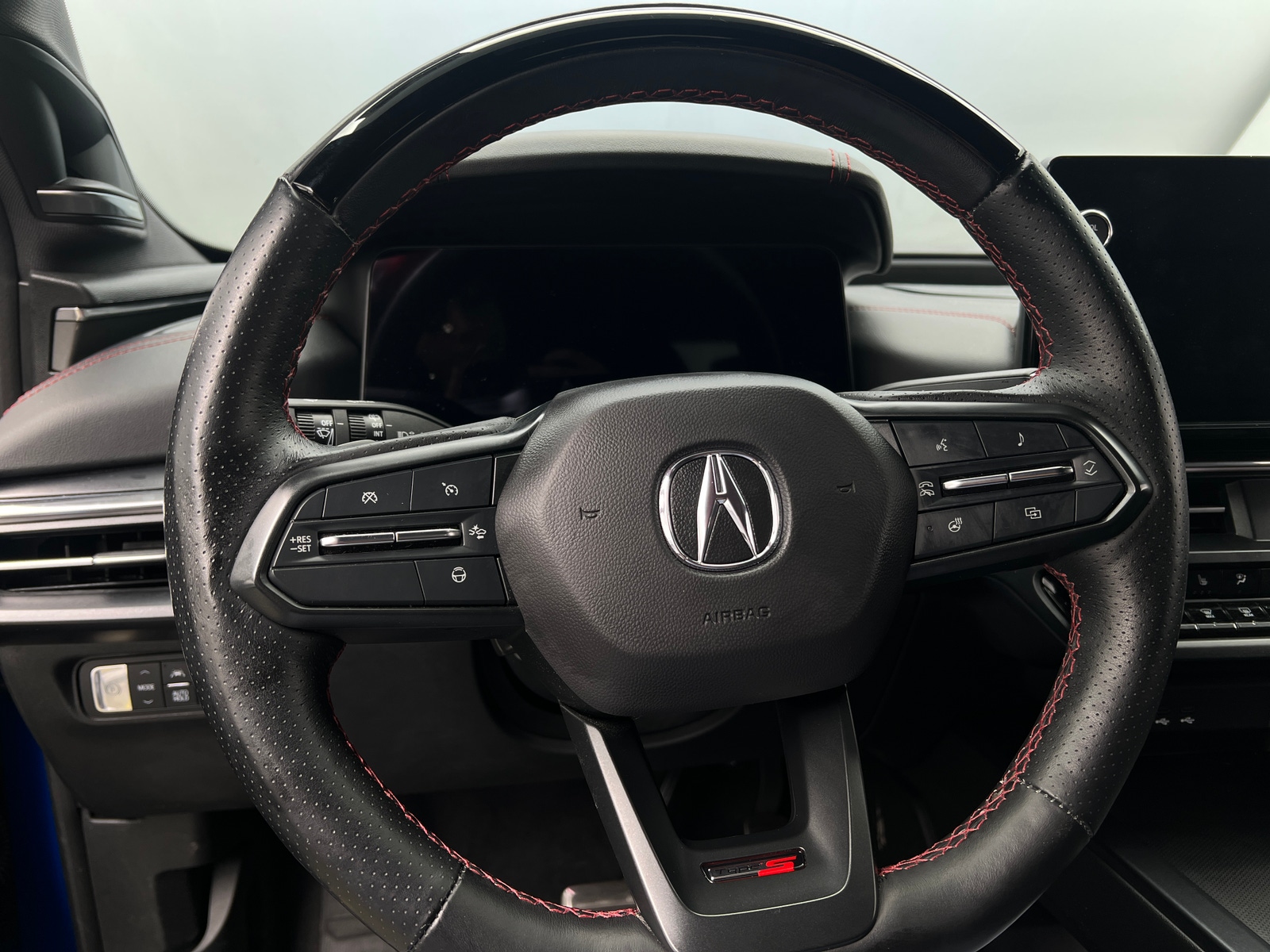 Thumbnail: 2024 Acura ZDX - 4