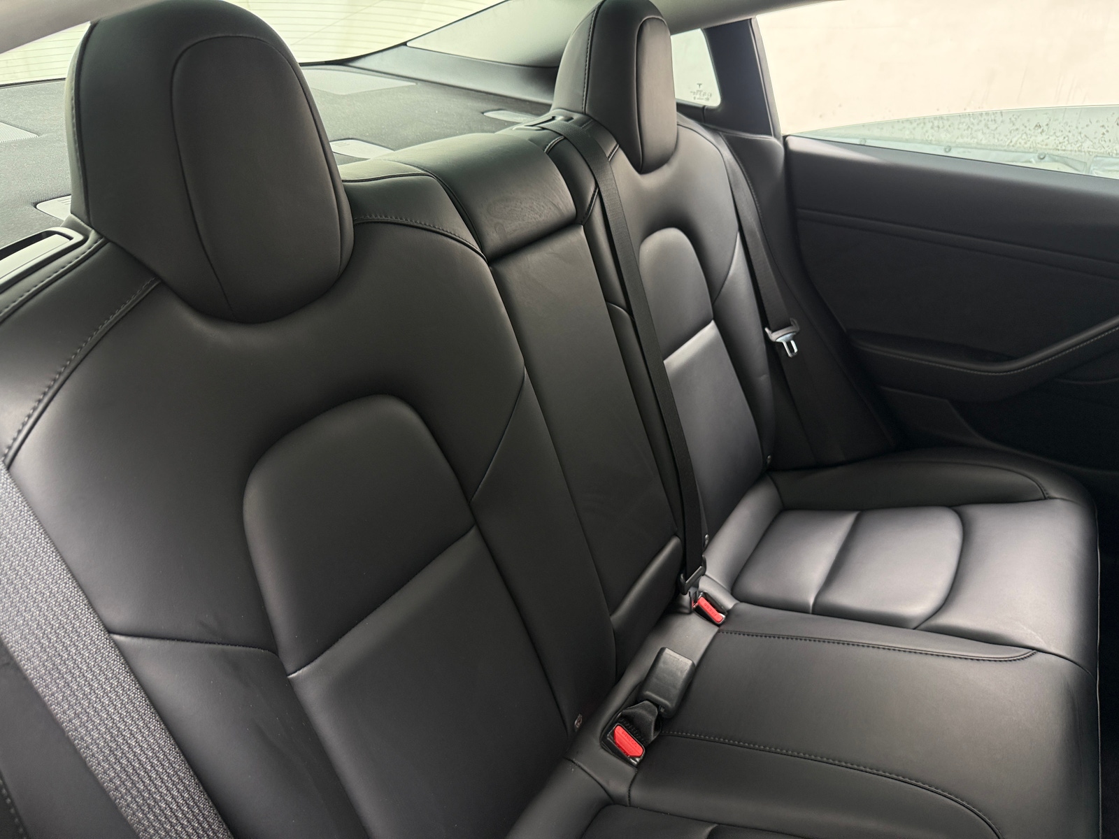 Thumbnail: 2021 Tesla Model 3 - 5