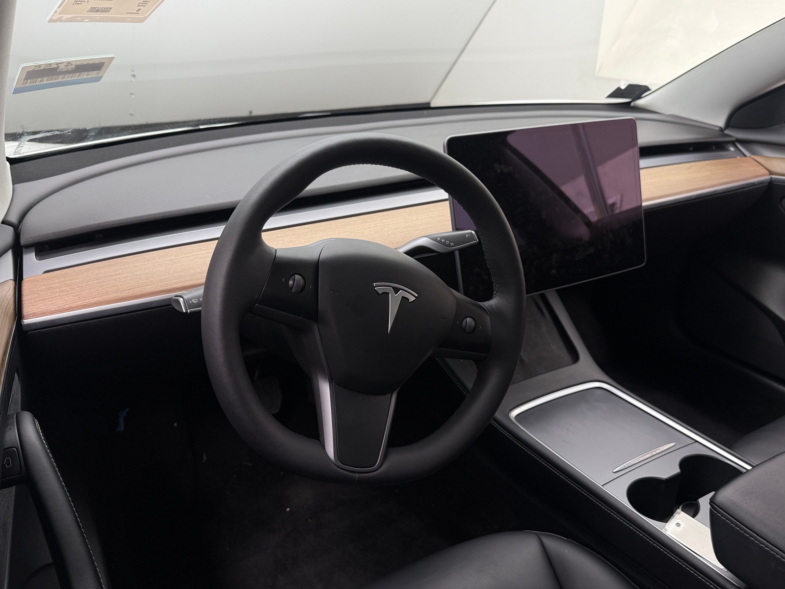 Thumbnail: 2021 Tesla Model 3 - 2