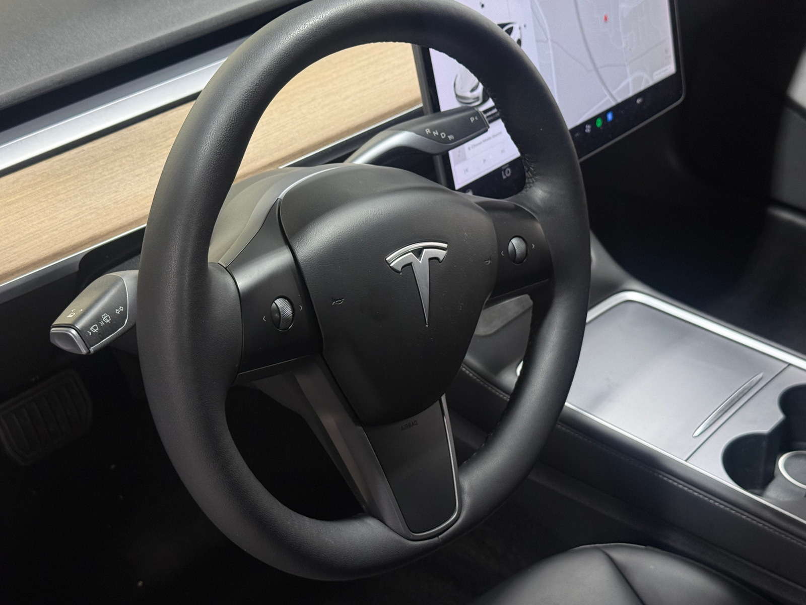 Thumbnail: 2021 Tesla Model 3 - 4