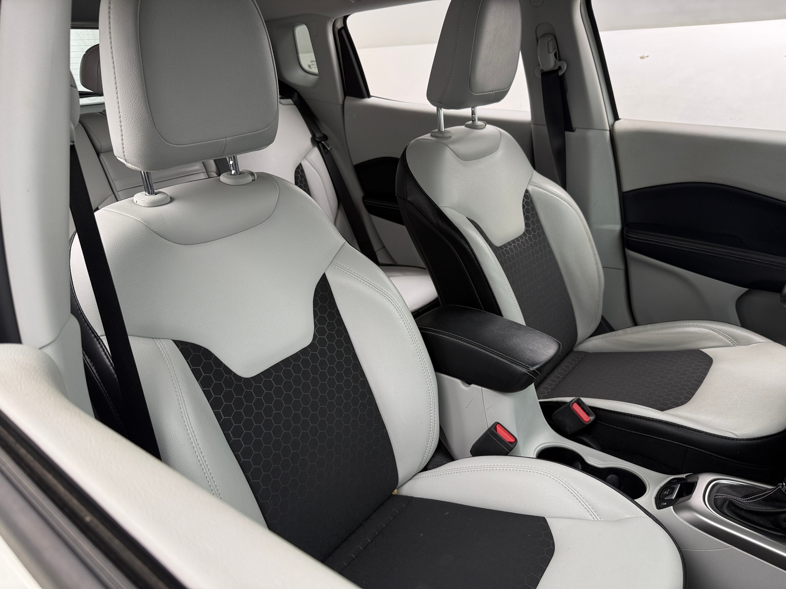 Thumbnail: 2018 Jeep Compass - 2