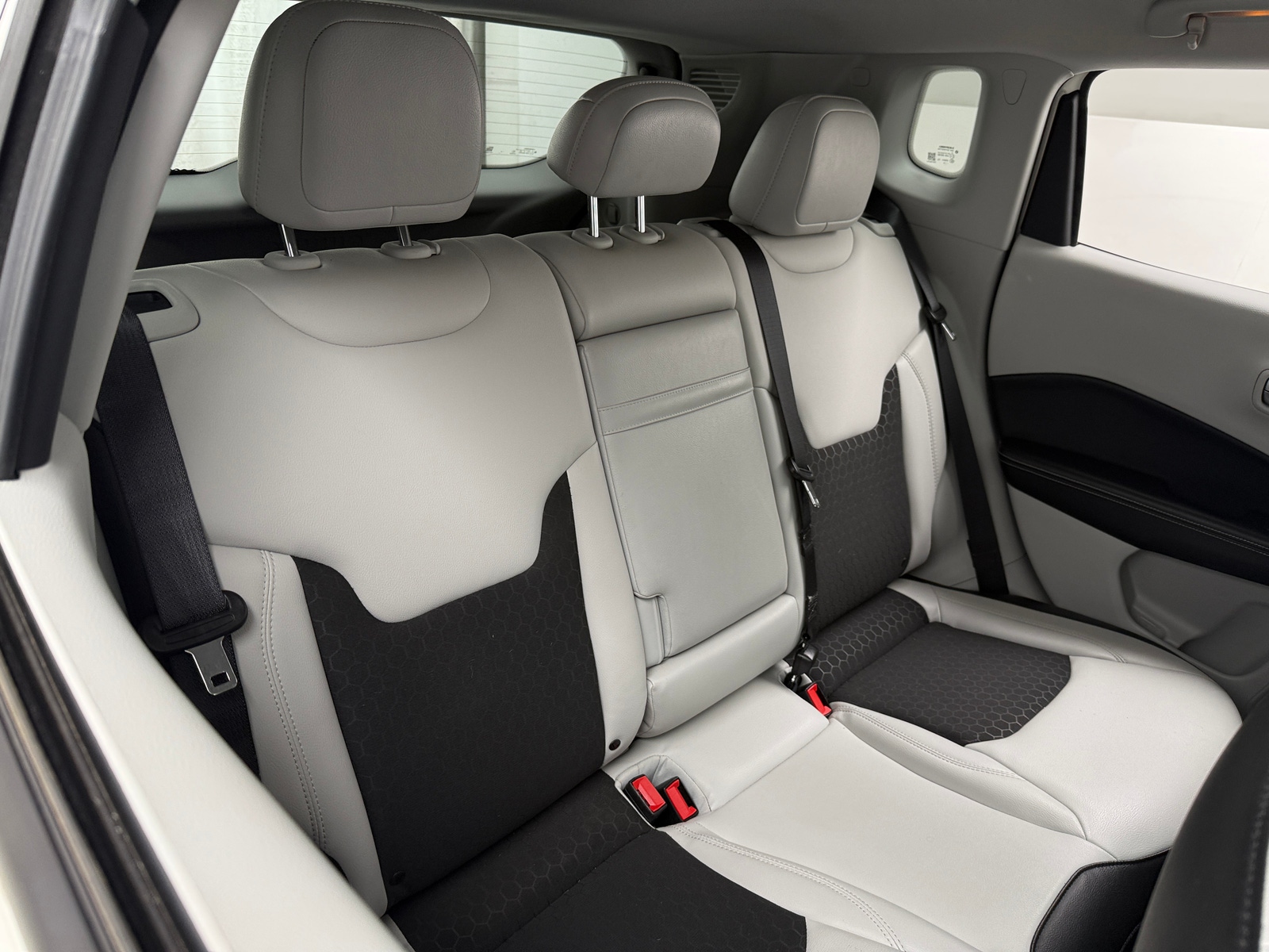 Thumbnail: 2018 Jeep Compass - 6