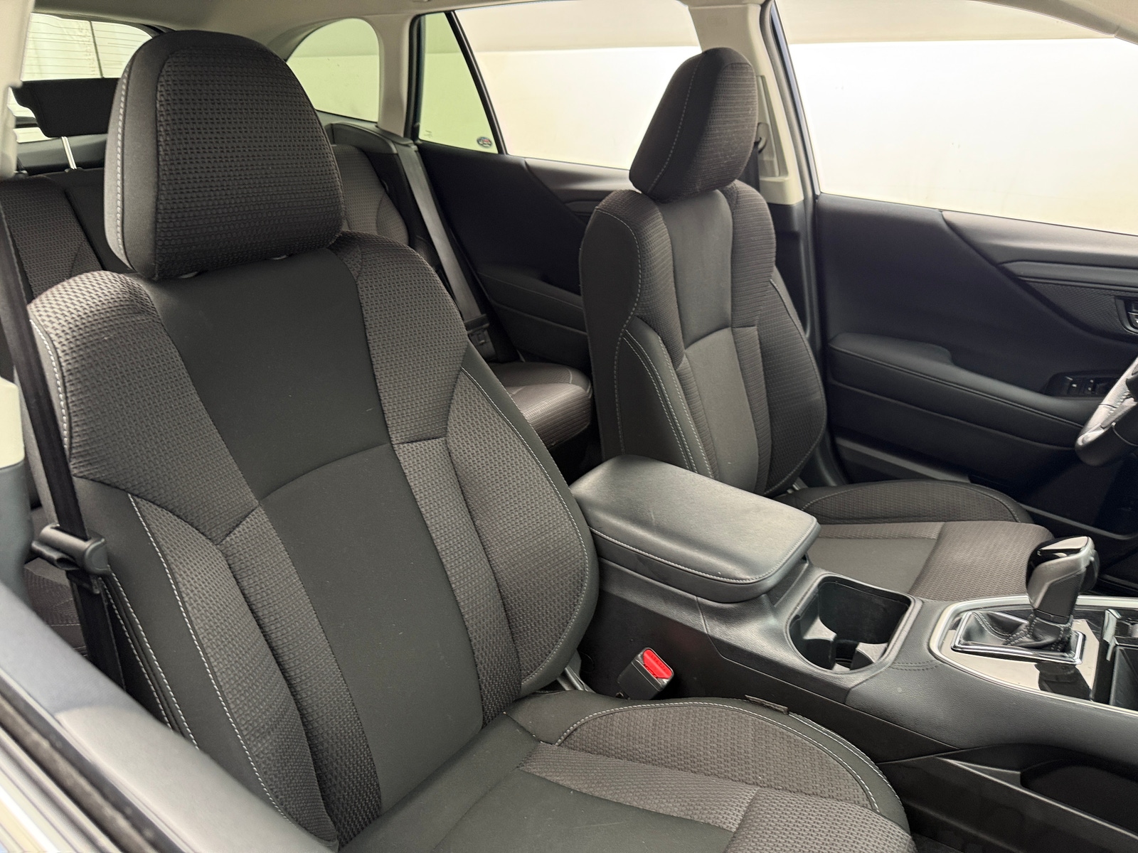 Thumbnail: 2022 Subaru Outback - 2